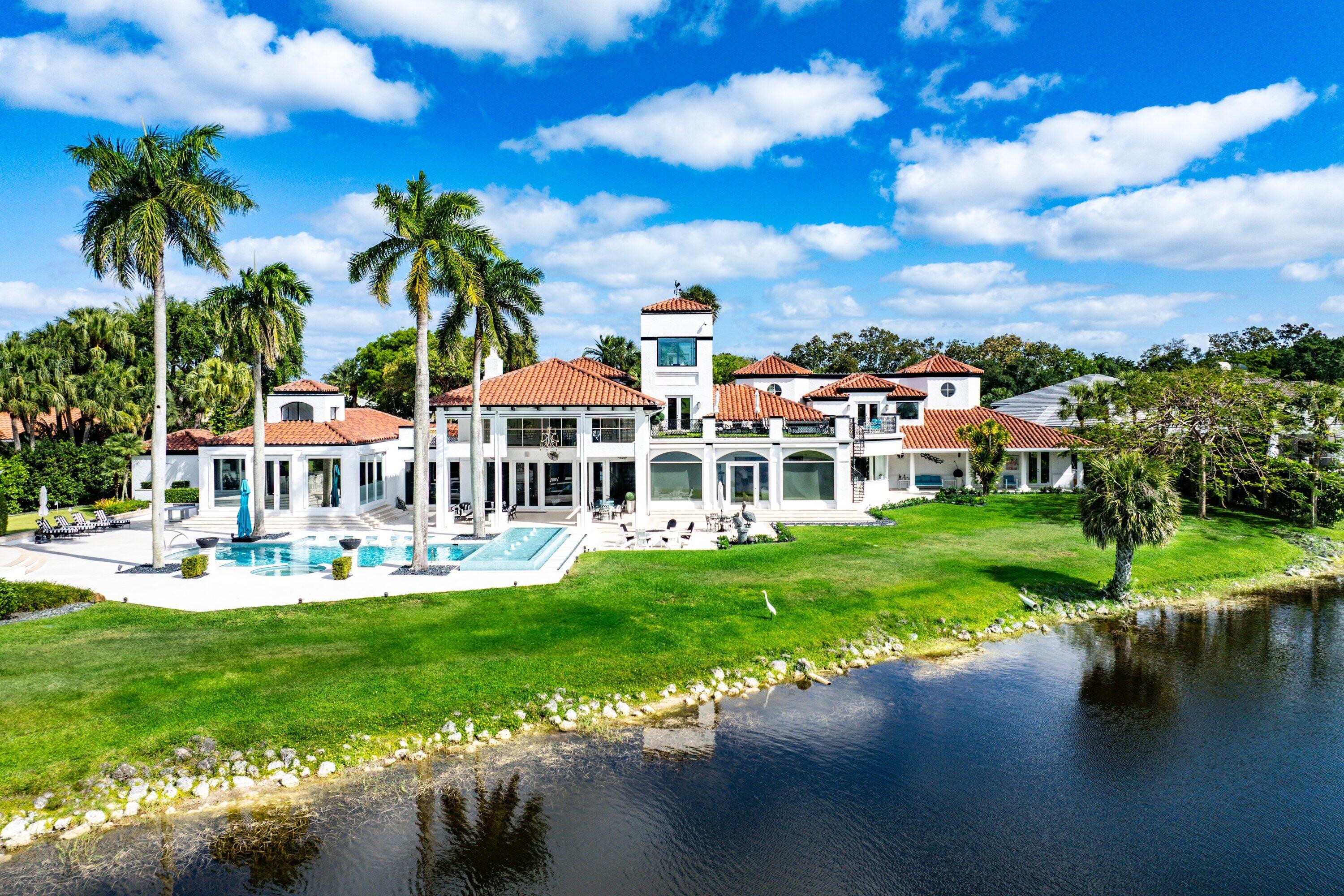 13101 Monet, Palm Beach Gardens FL 33410