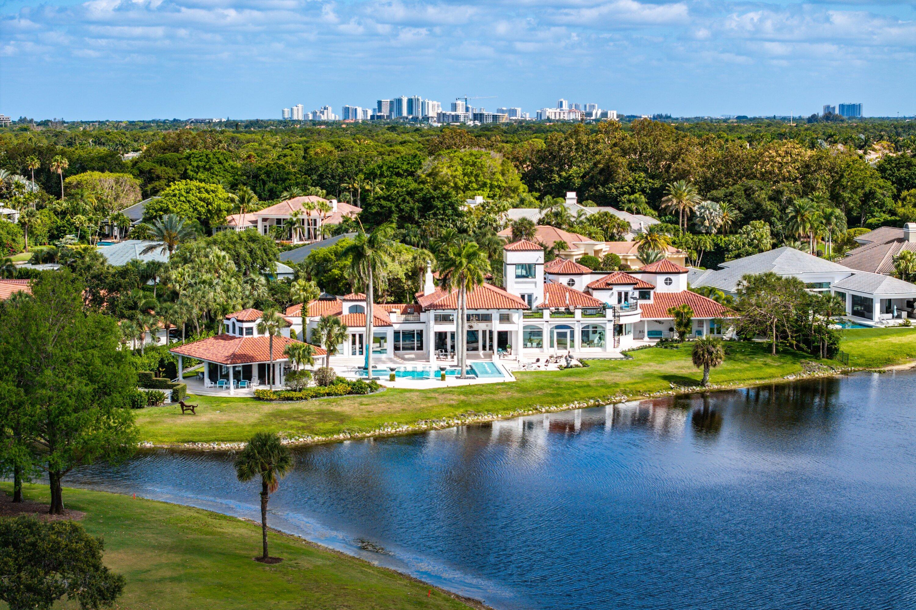 13101 Monet, Palm Beach Gardens FL 33410