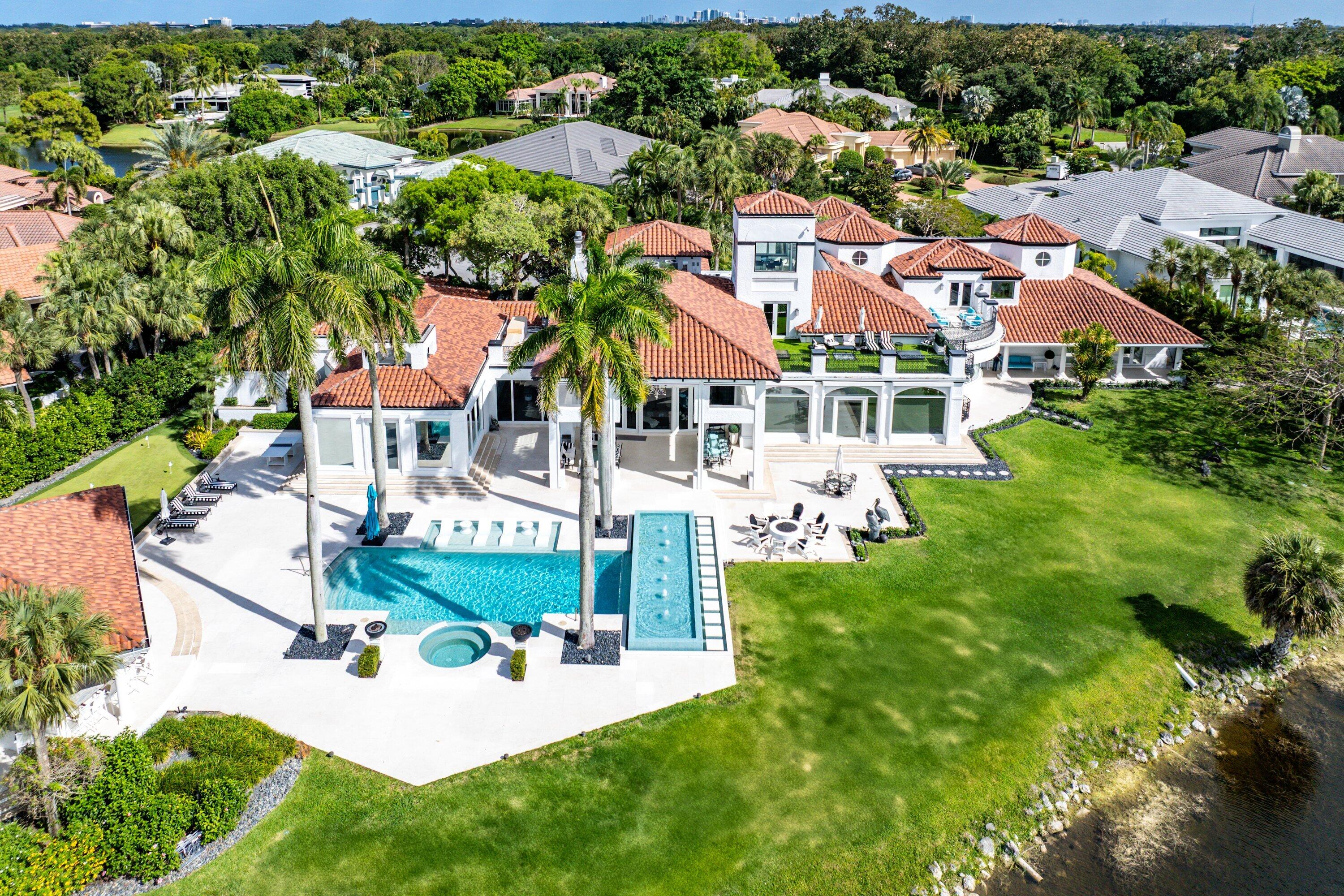 13101 Monet, Palm Beach Gardens FL 33410
