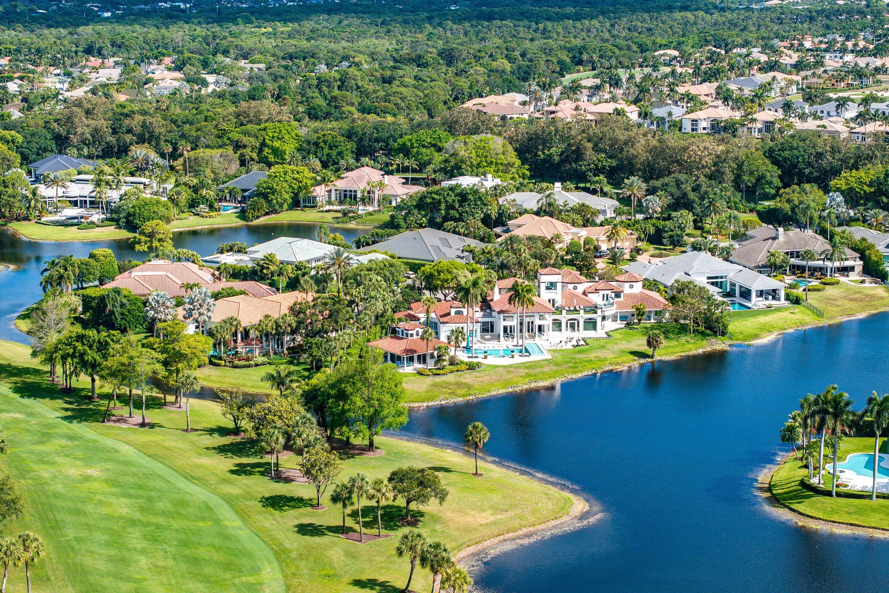 13101 Monet, Palm Beach Gardens FL 33410