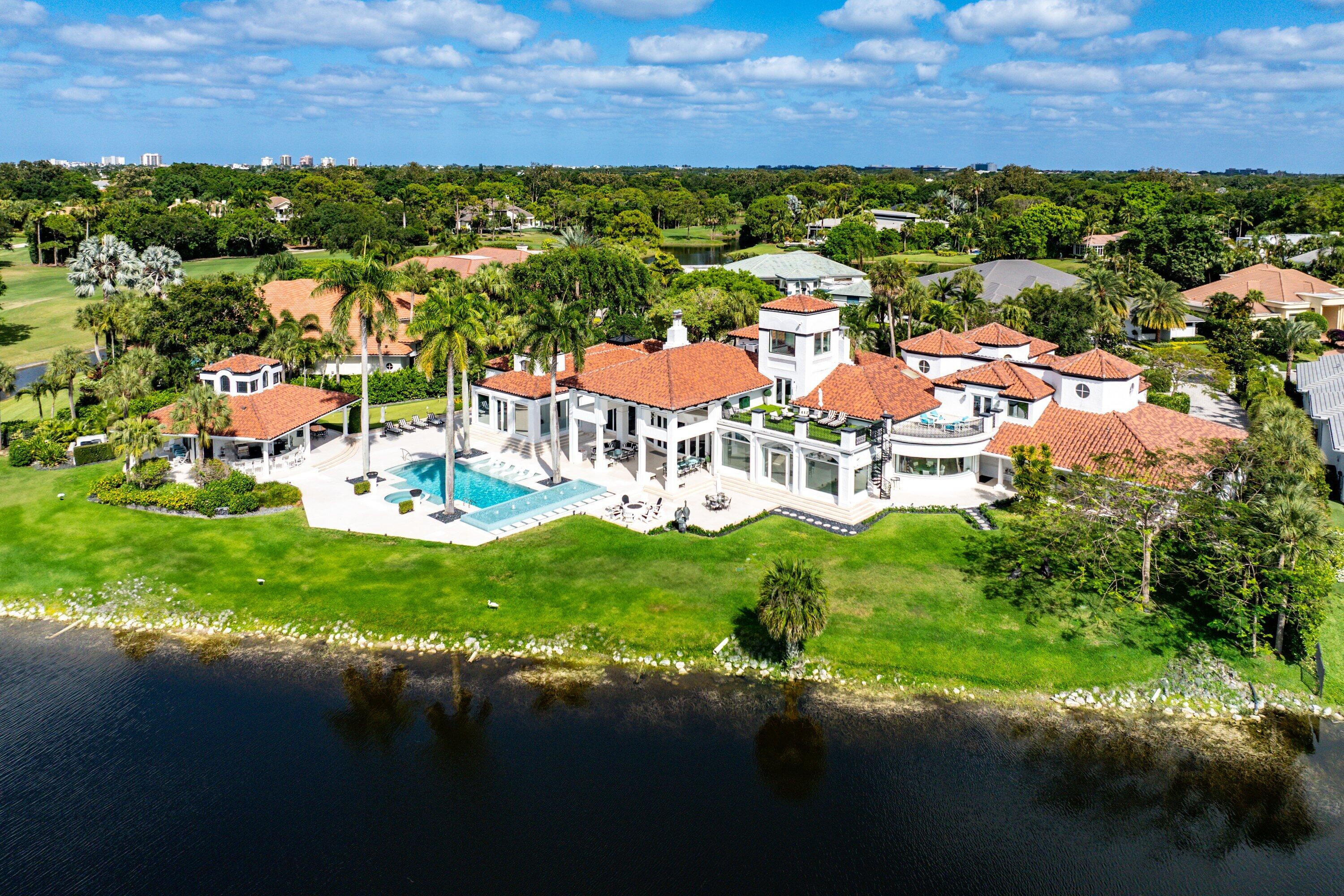13101 Monet, Palm Beach Gardens FL 33410