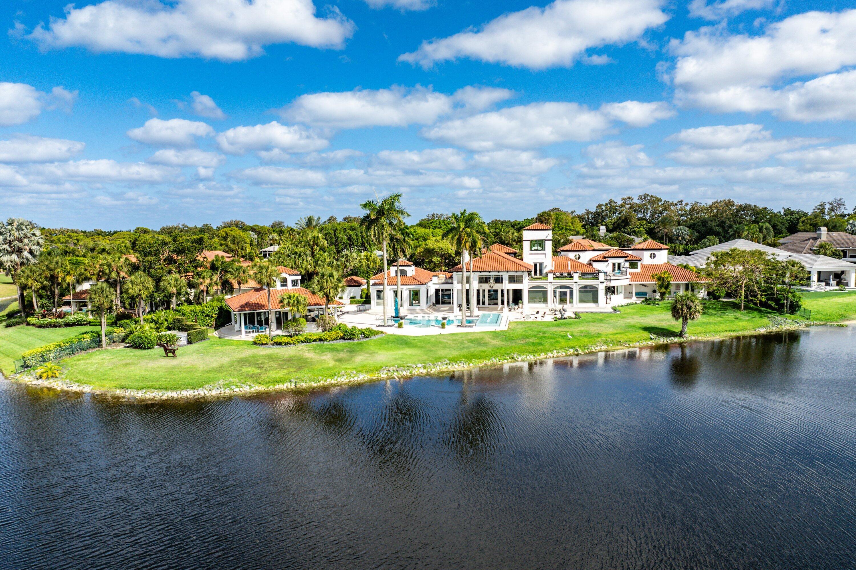 13101 Monet, Palm Beach Gardens FL 33410