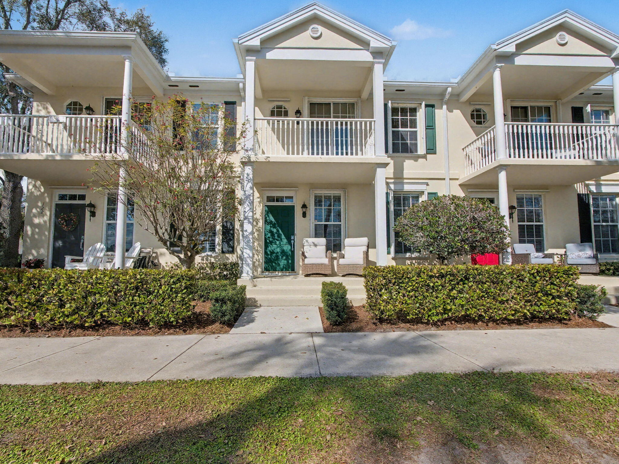 124 Courtenay, Jupiter FL 33458