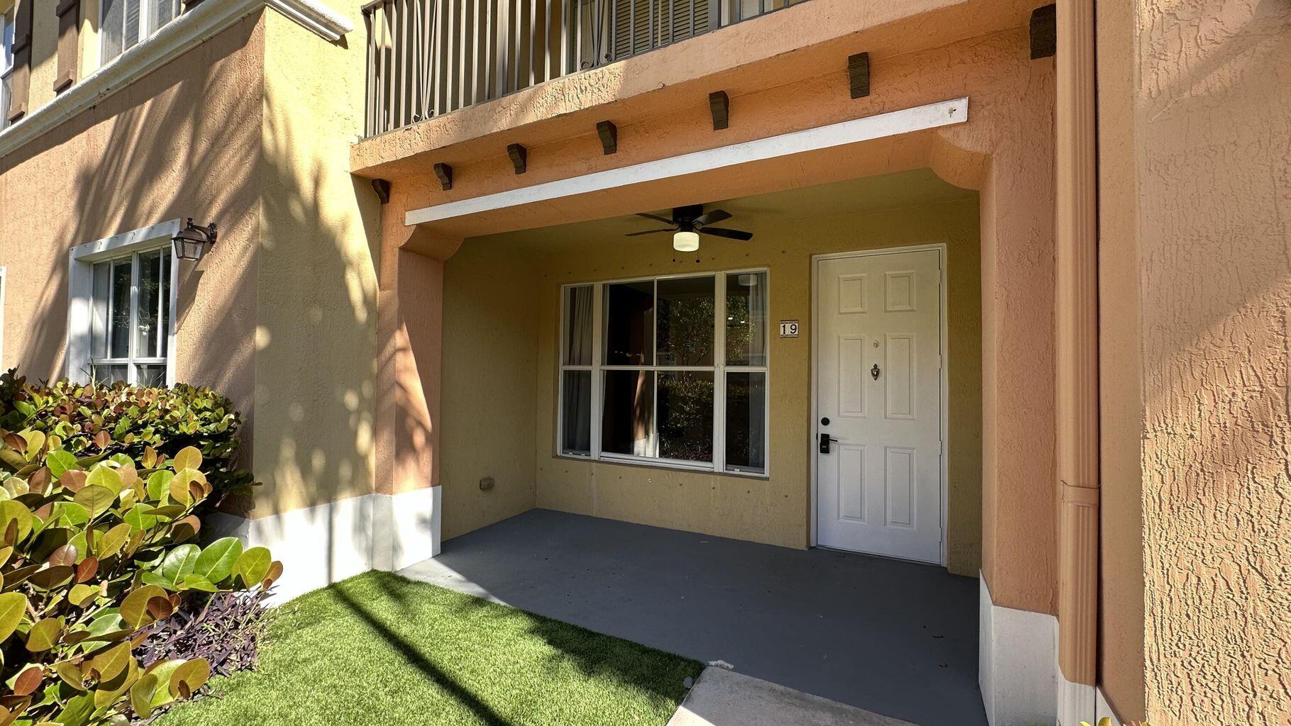 3549 Forest Hill #19, Palm Springs FL 33406
