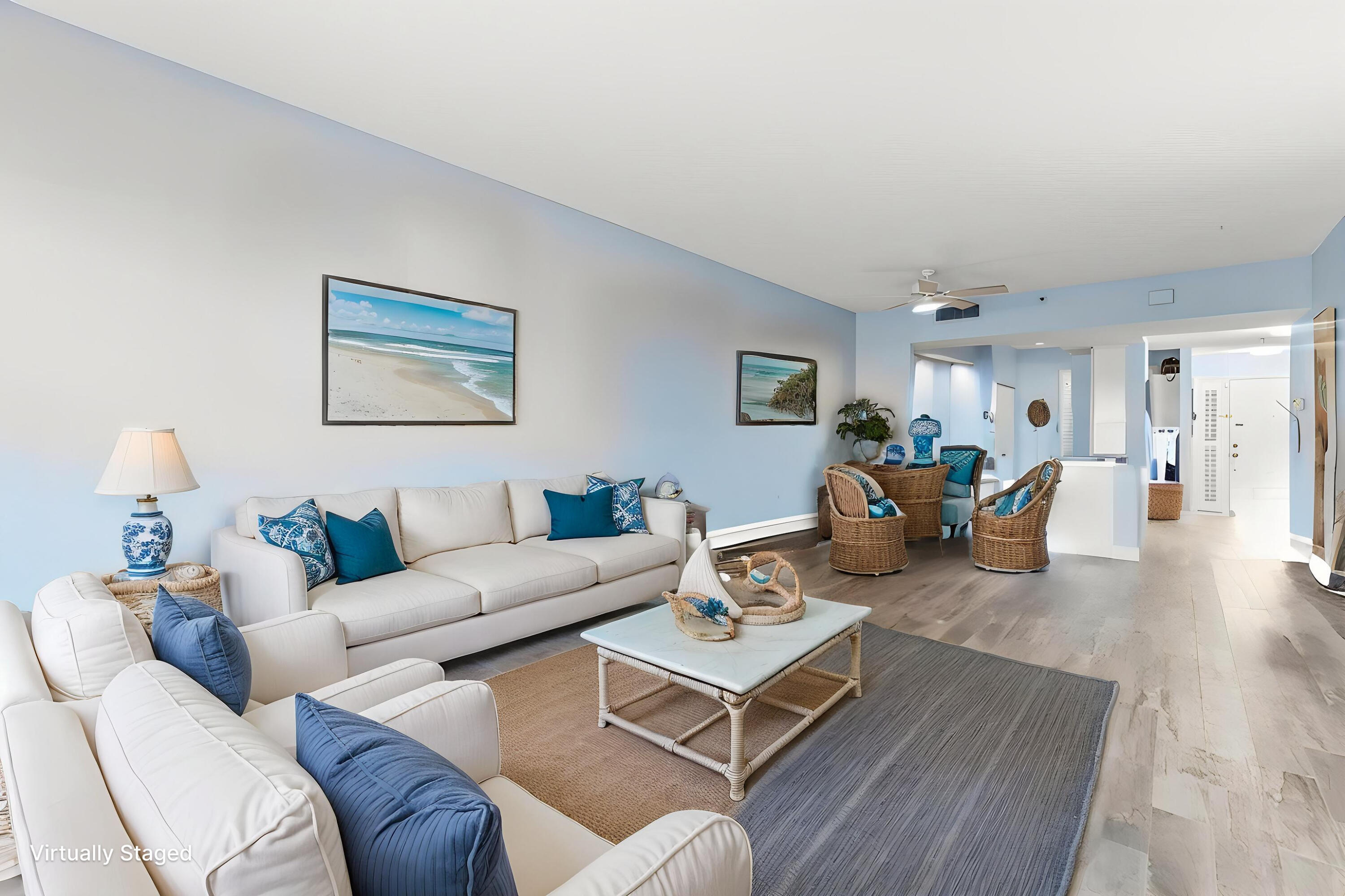 200 Waterway #104, Tequesta FL 33469
