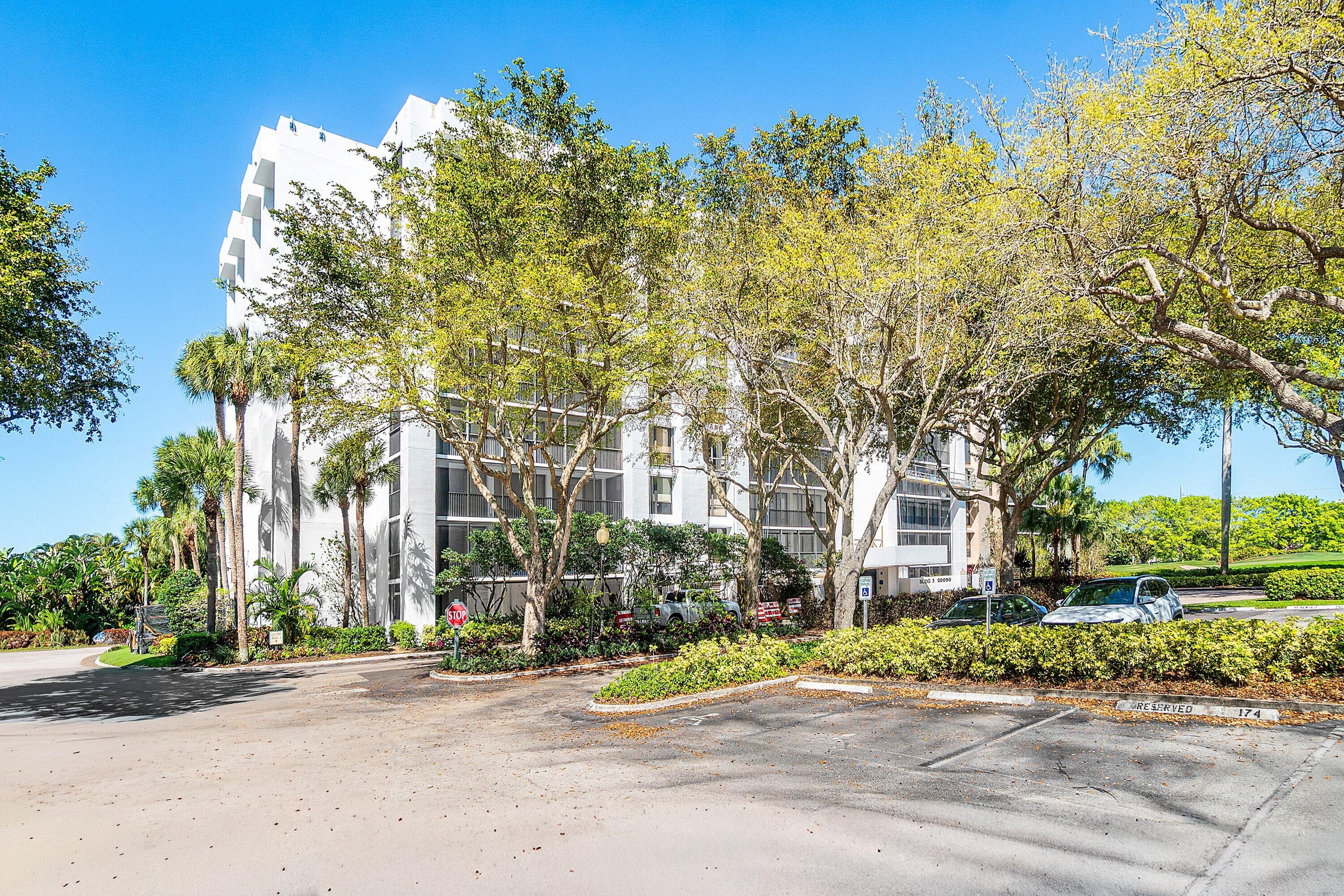 20090 Boca West #381, Boca Raton FL 33434