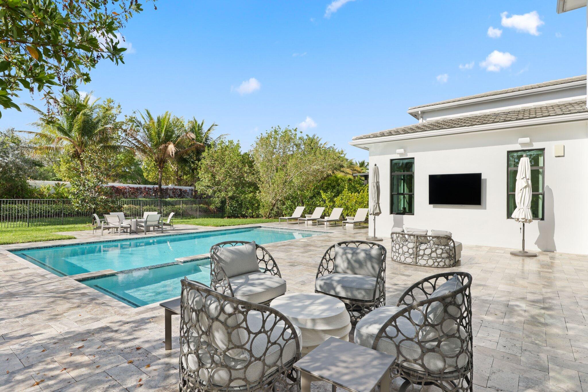 17432 Ponte Chiasso, Boca Raton FL 33496