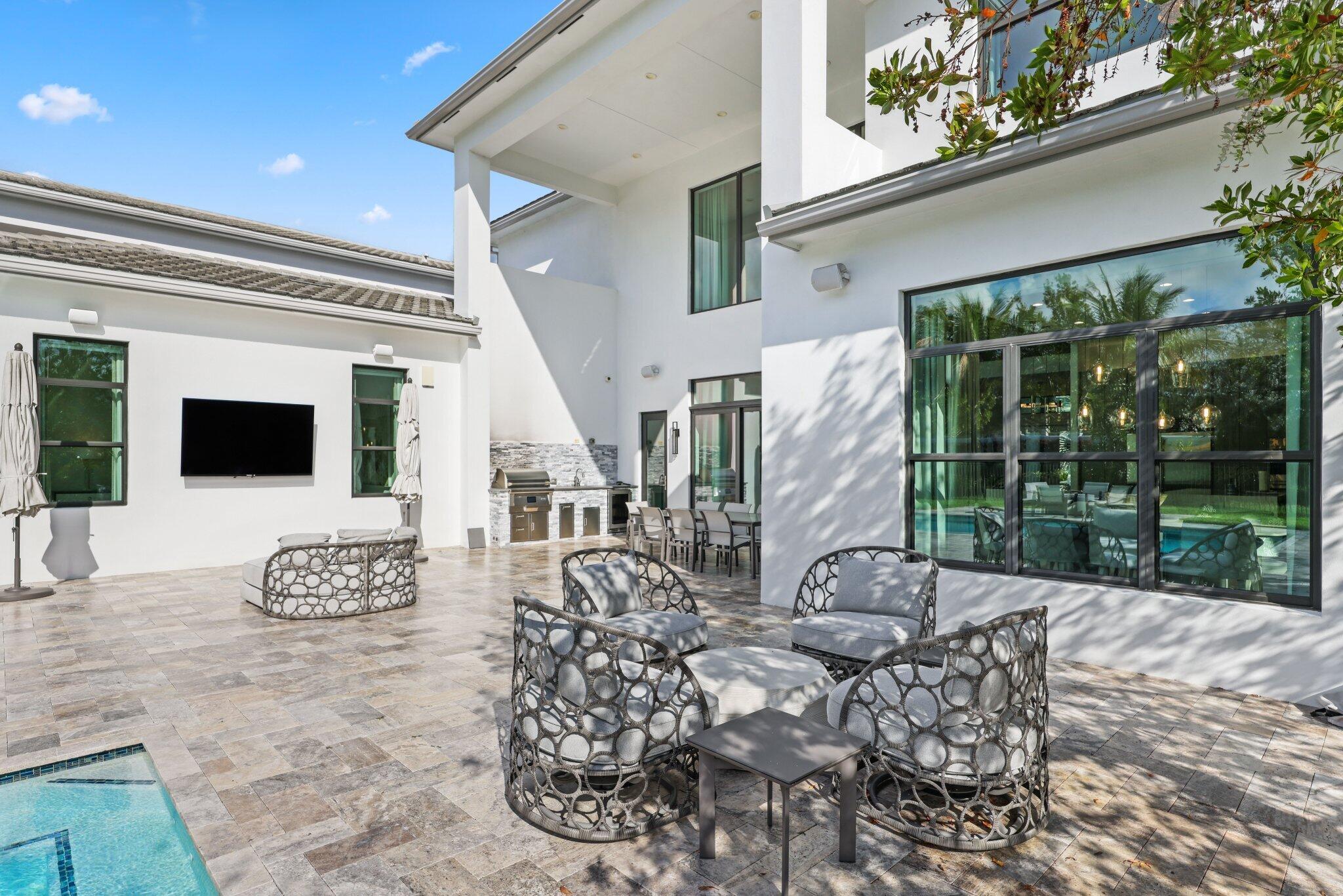 17432 Ponte Chiasso, Boca Raton FL 33496