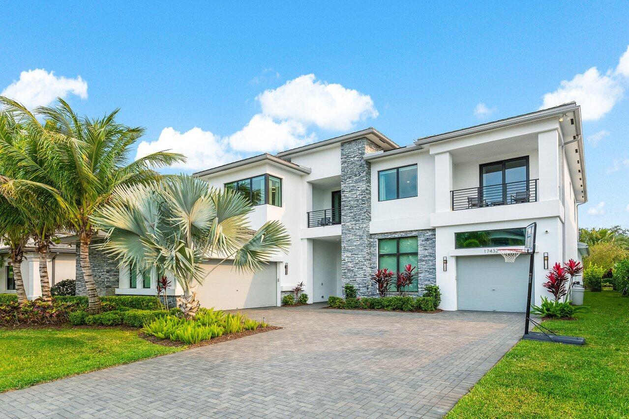 17432 Ponte Chiasso, Boca Raton FL 33496