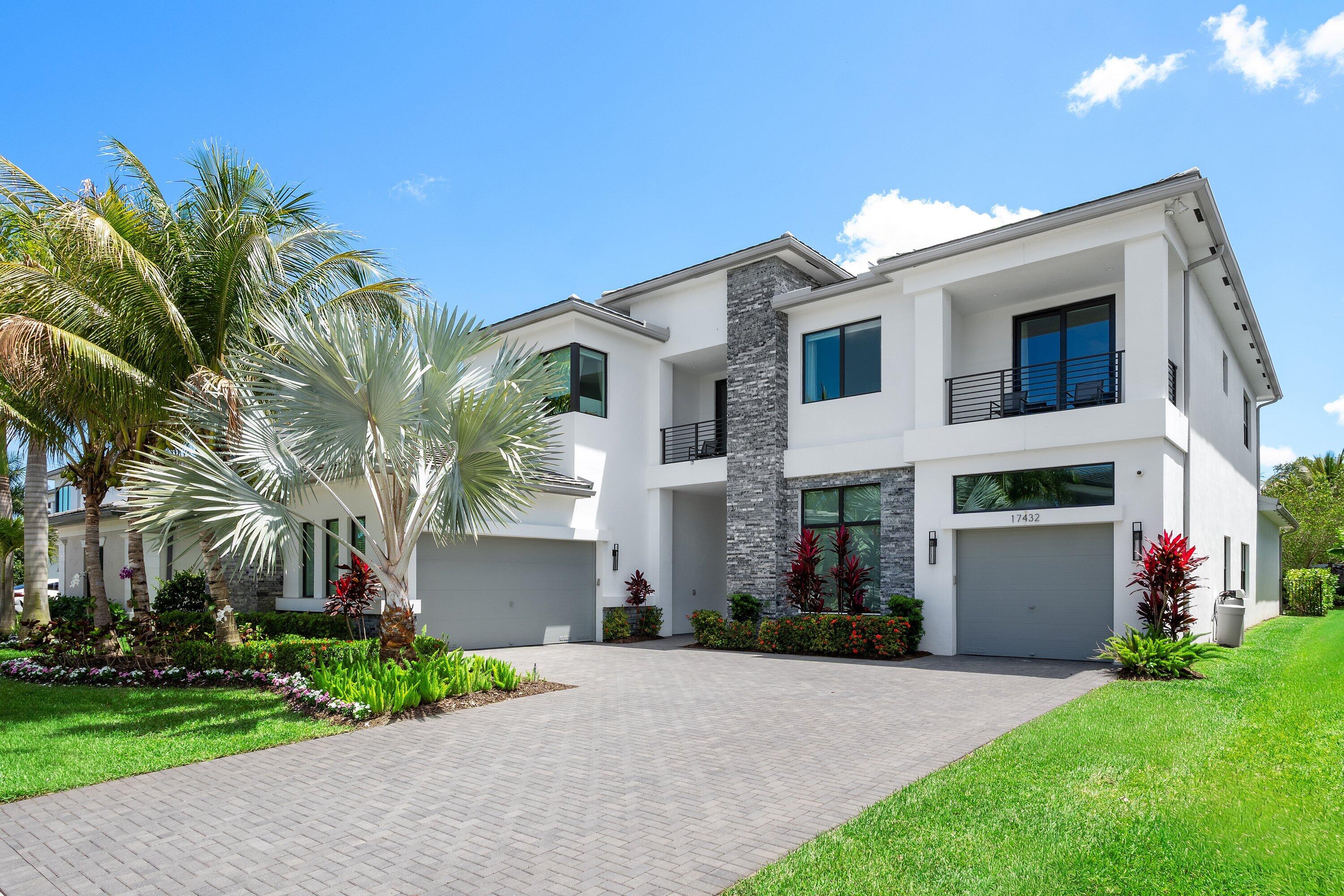 17432 Ponte Chiasso, Boca Raton FL 33496