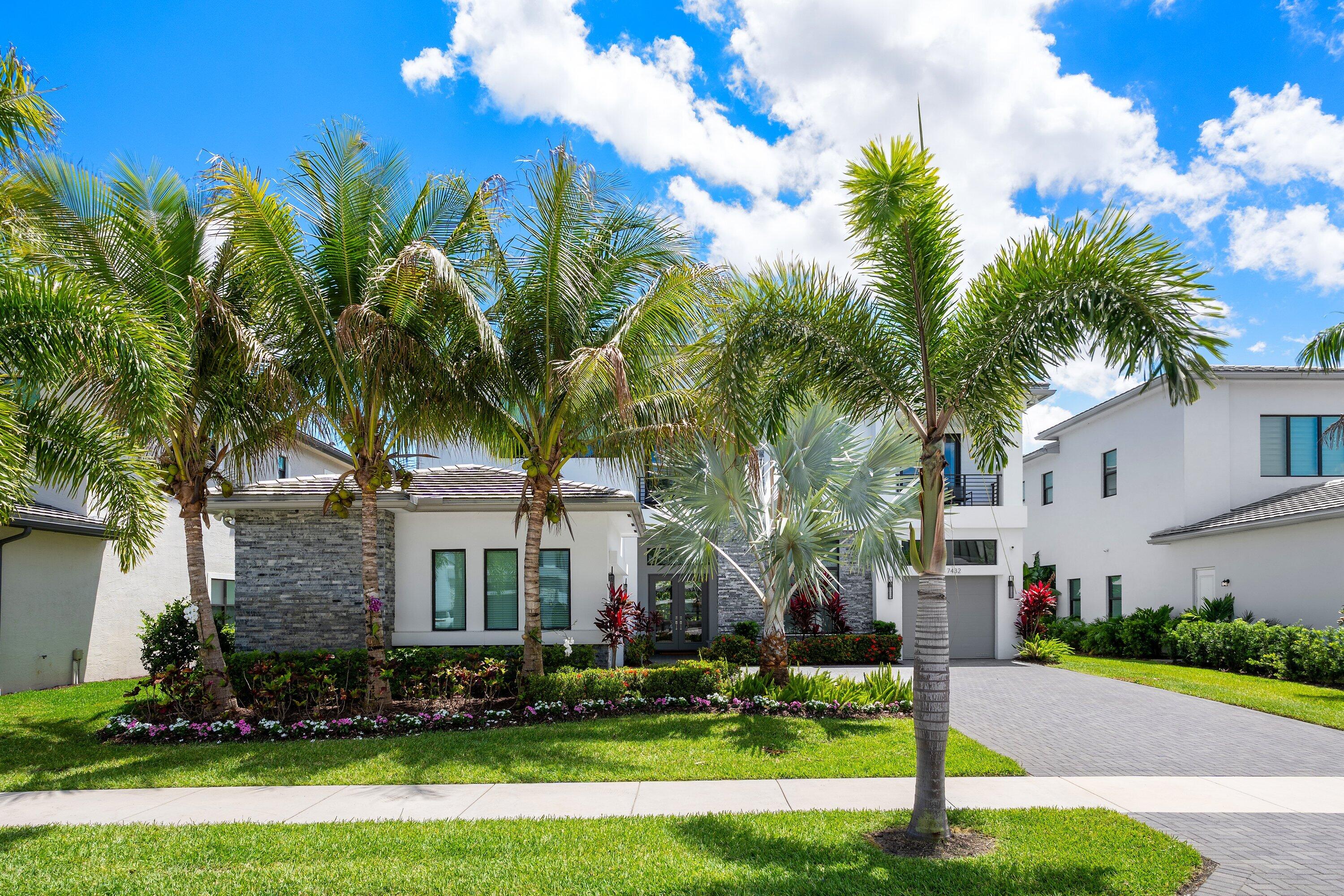 17432 Ponte Chiasso, Boca Raton FL 33496