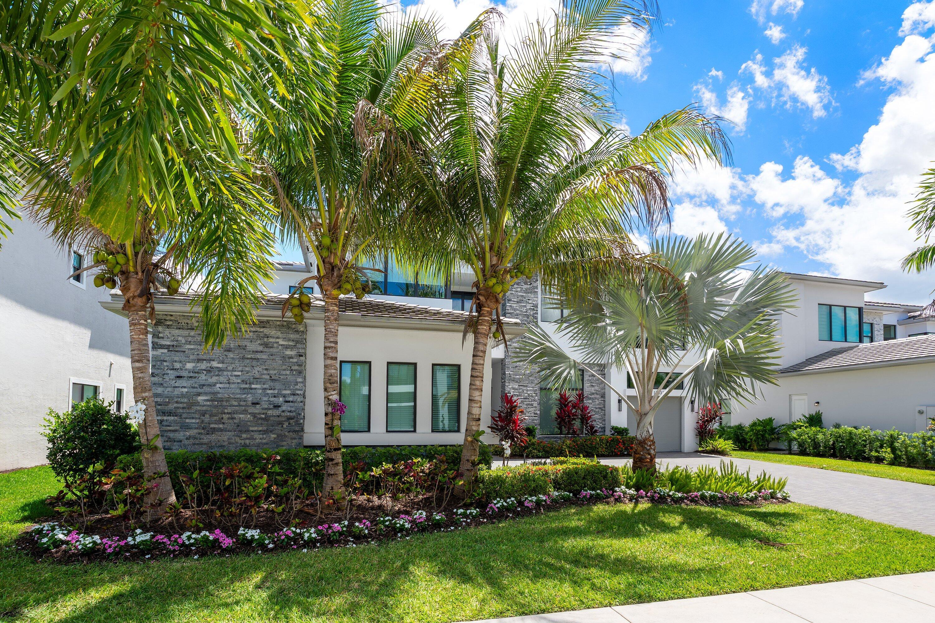 17432 Ponte Chiasso, Boca Raton FL 33496