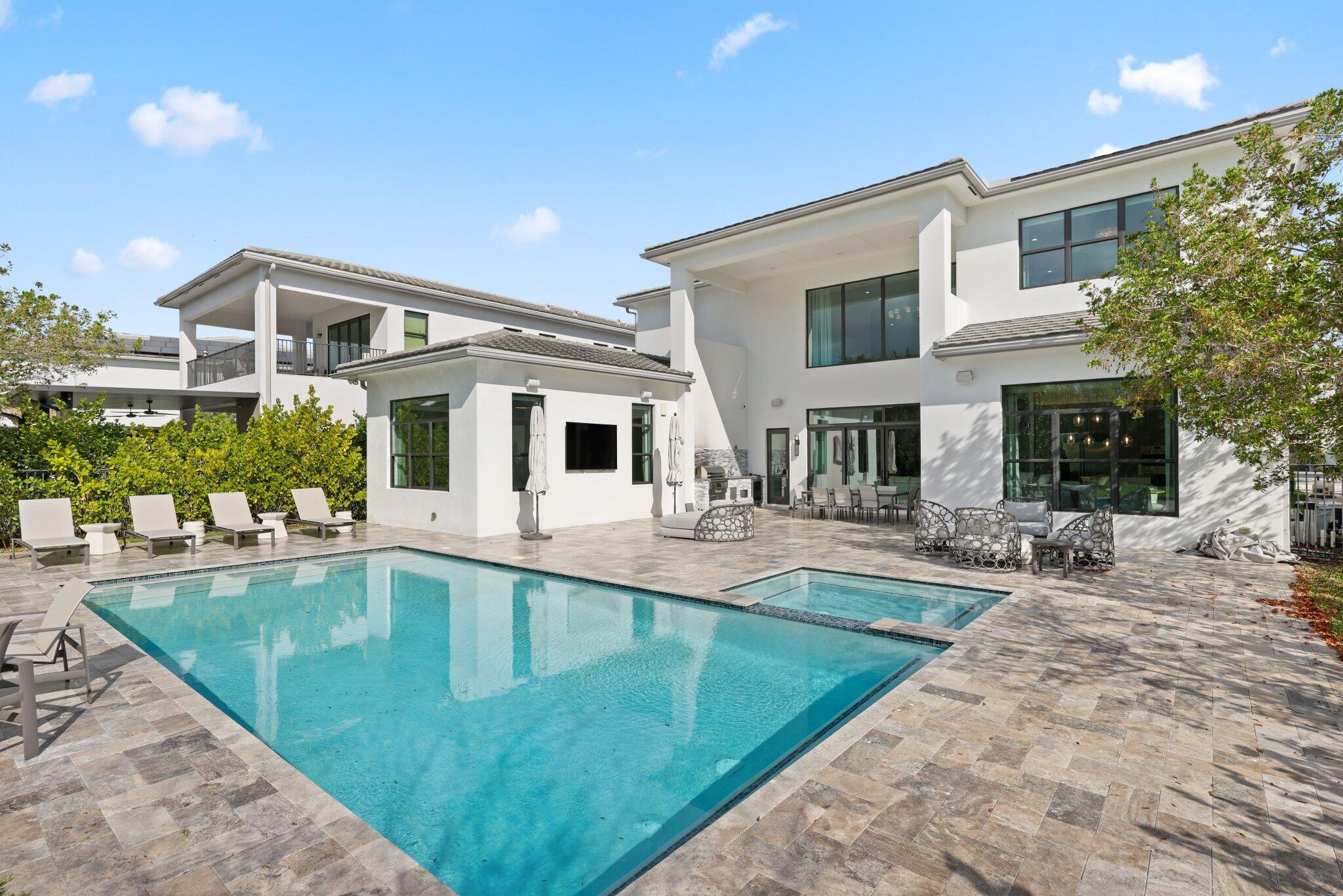 17432 Ponte Chiasso, Boca Raton FL 33496