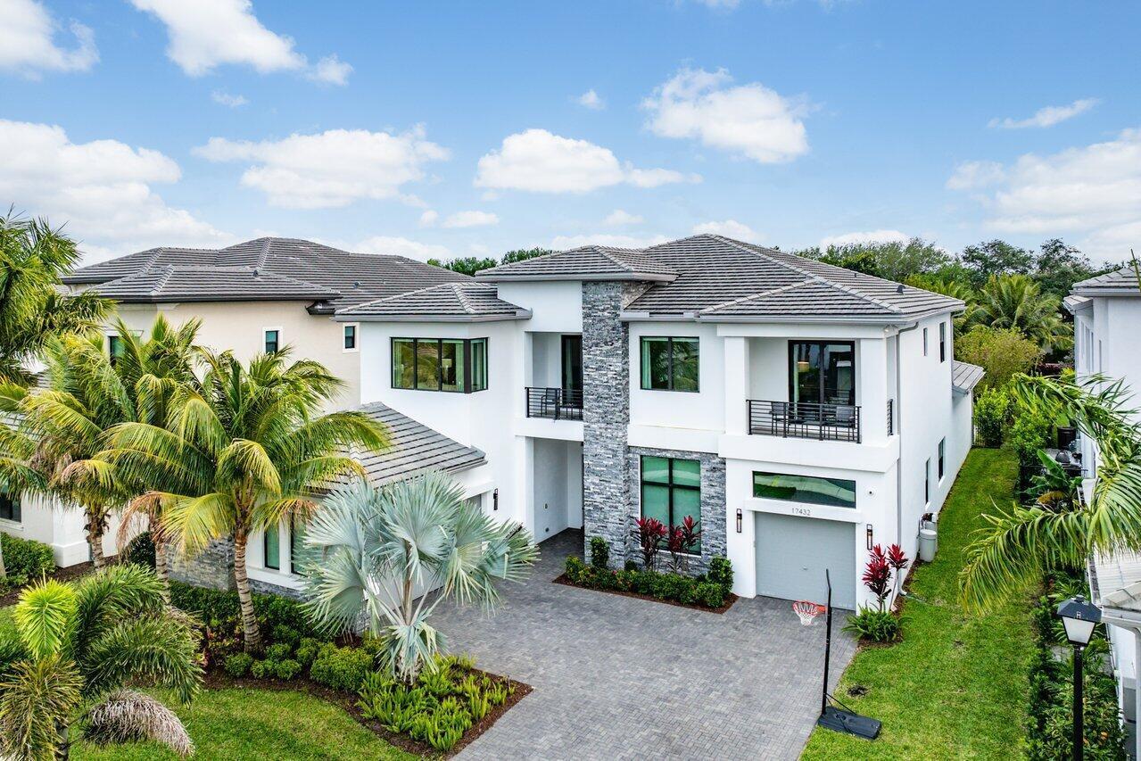 17432 Ponte Chiasso, Boca Raton FL 33496