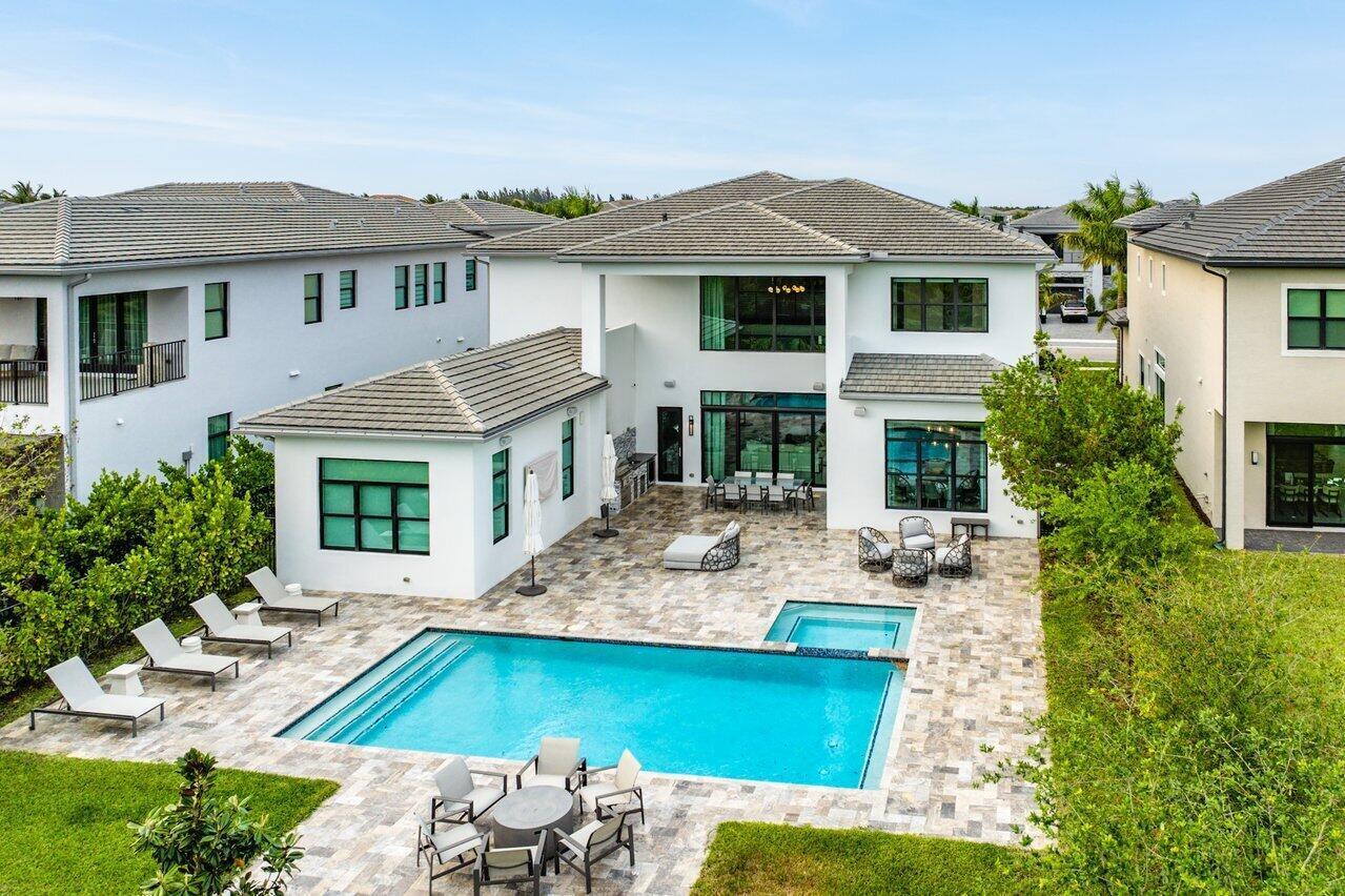 17432 Ponte Chiasso, Boca Raton FL 33496