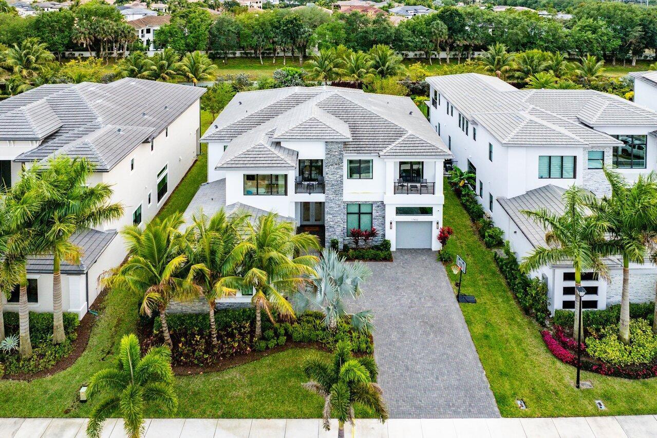 17432 Ponte Chiasso, Boca Raton FL 33496