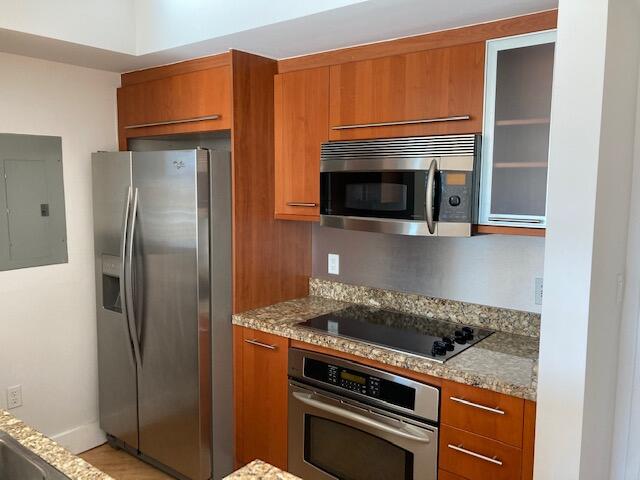 110 Washington #1717, Miami Beach FL 33139