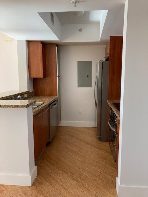 110 Washington #1717, Miami Beach FL 33139