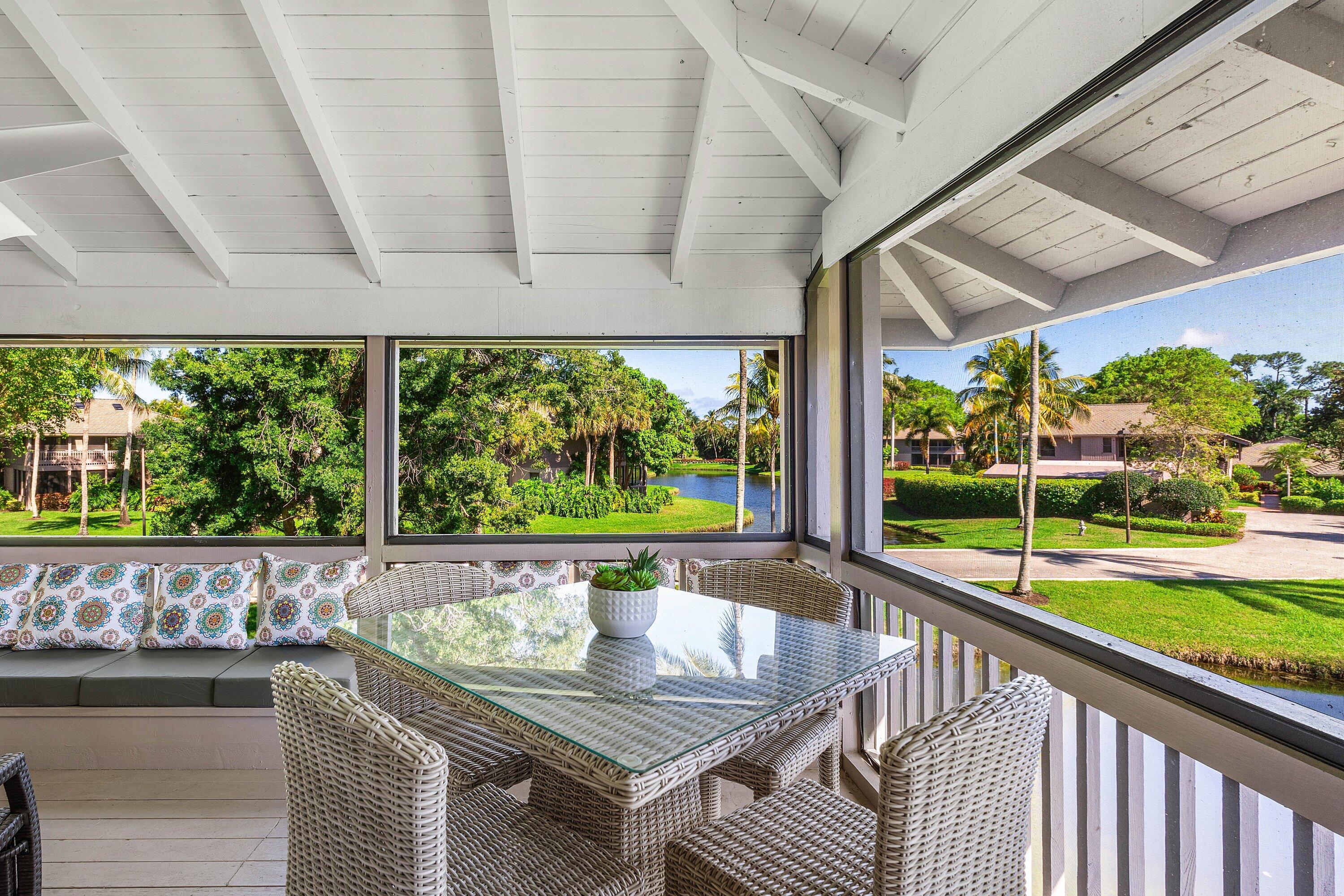7116 Rain Forest, Boca Raton FL 33434