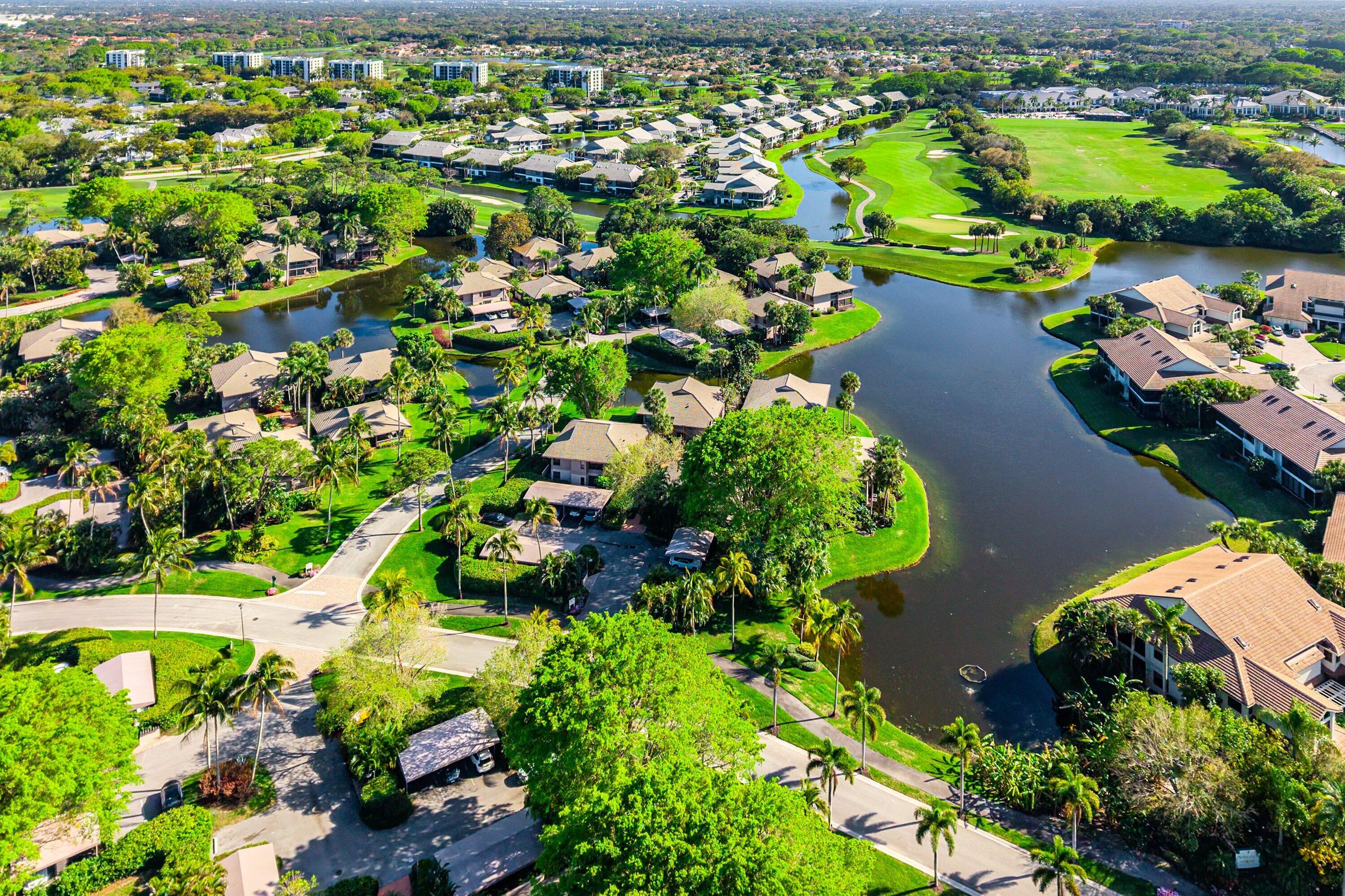 7116 Rain Forest, Boca Raton FL 33434