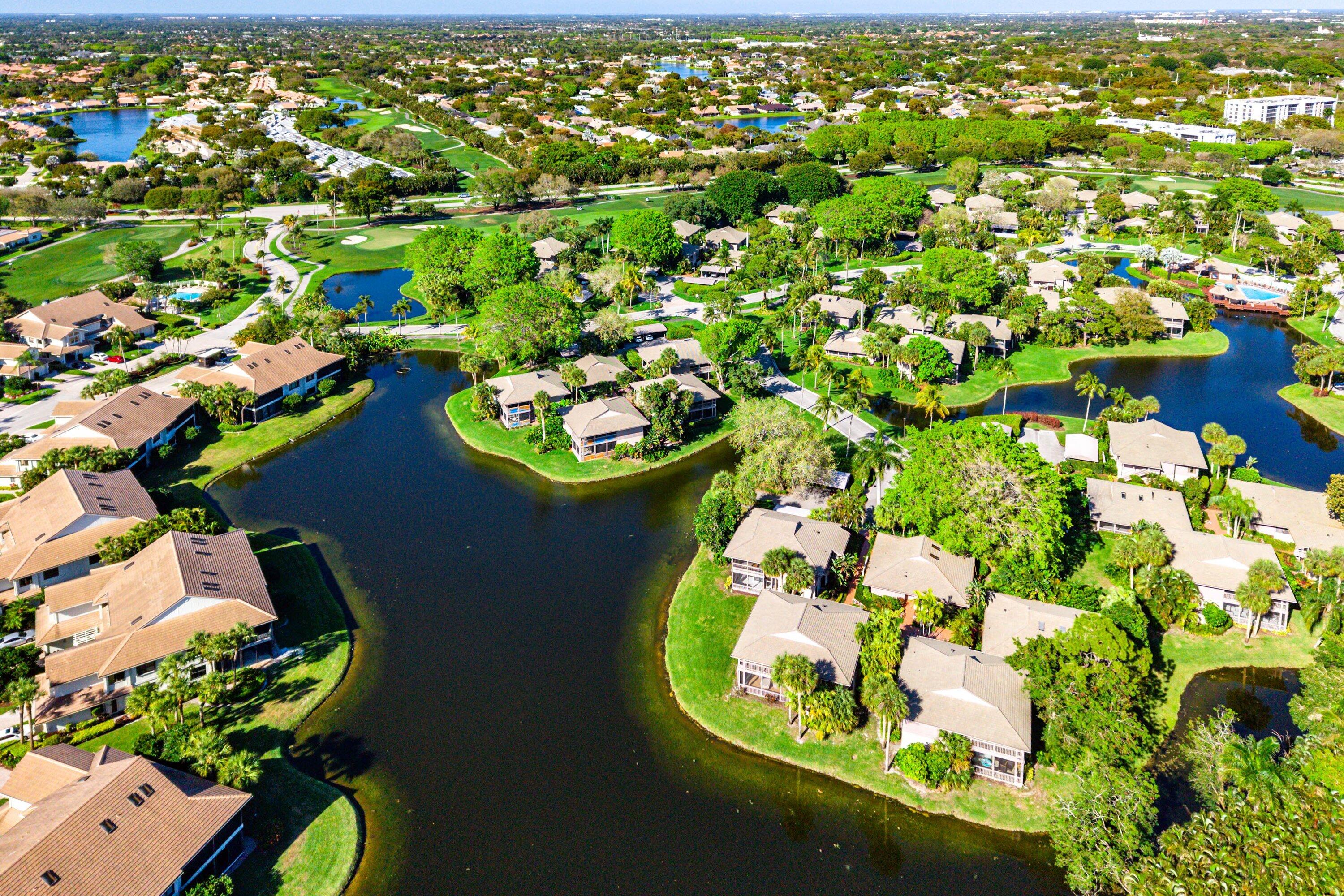 7116 Rain Forest, Boca Raton FL 33434
