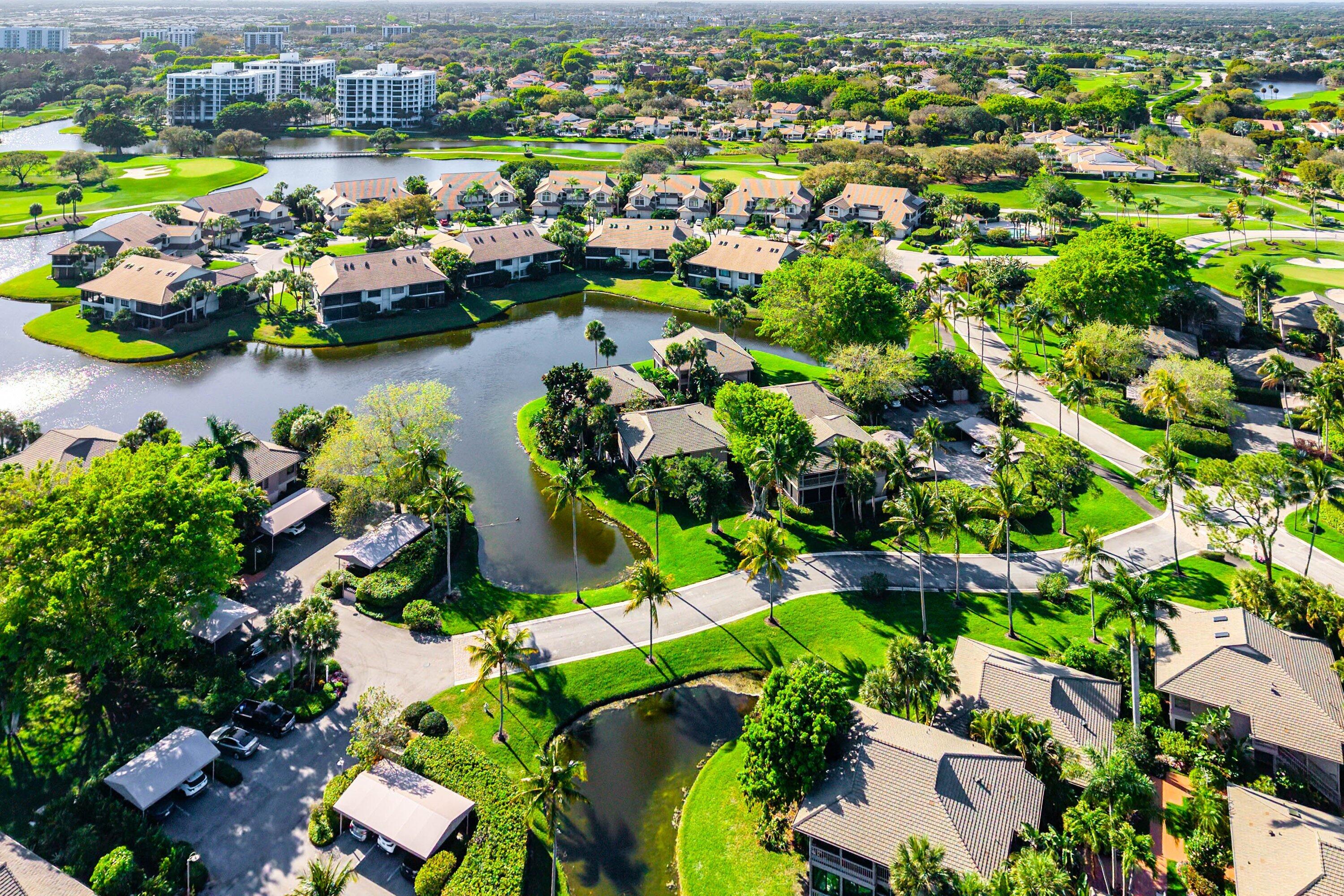 7116 Rain Forest, Boca Raton FL 33434