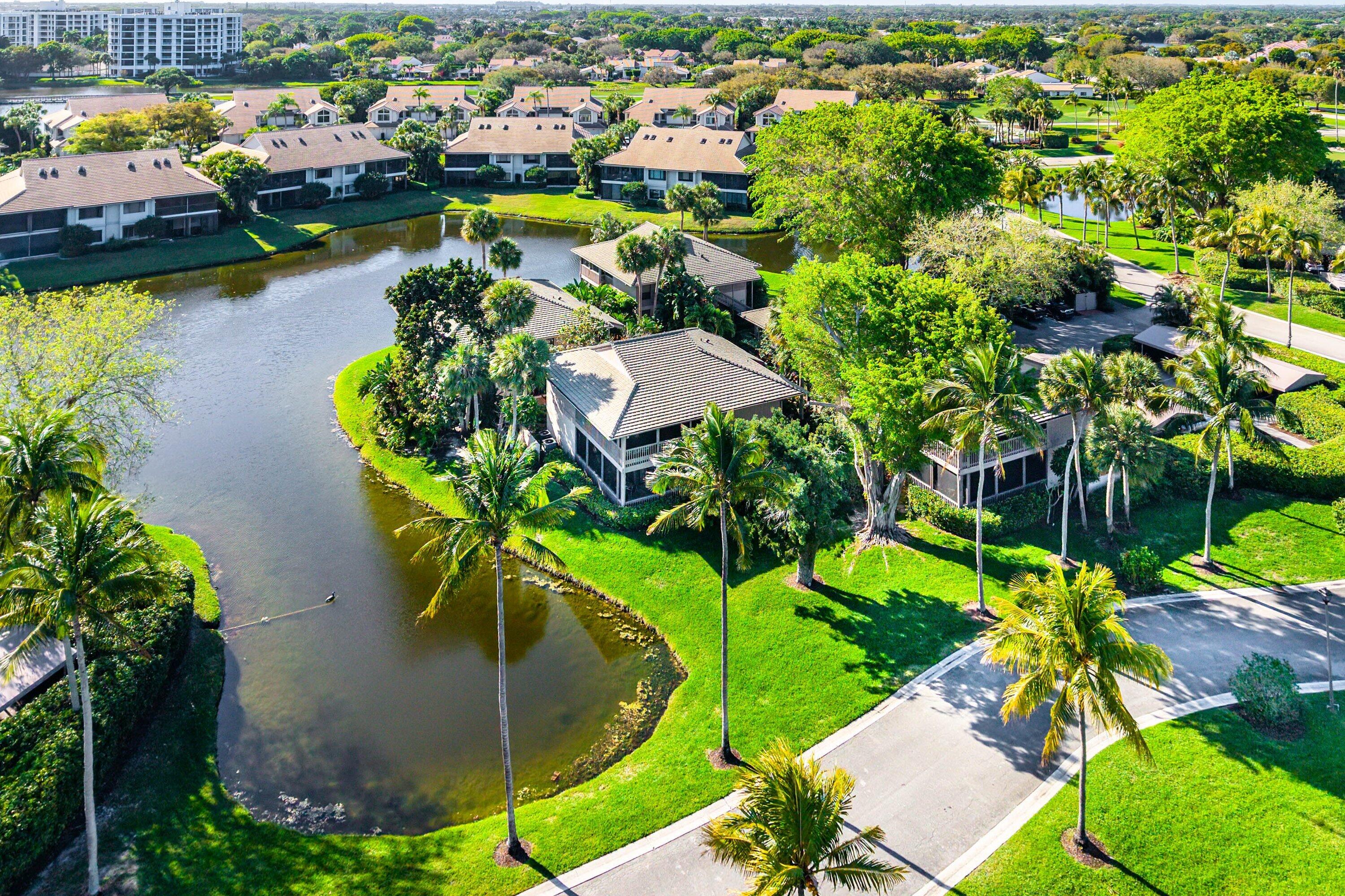 7116 Rain Forest, Boca Raton FL 33434