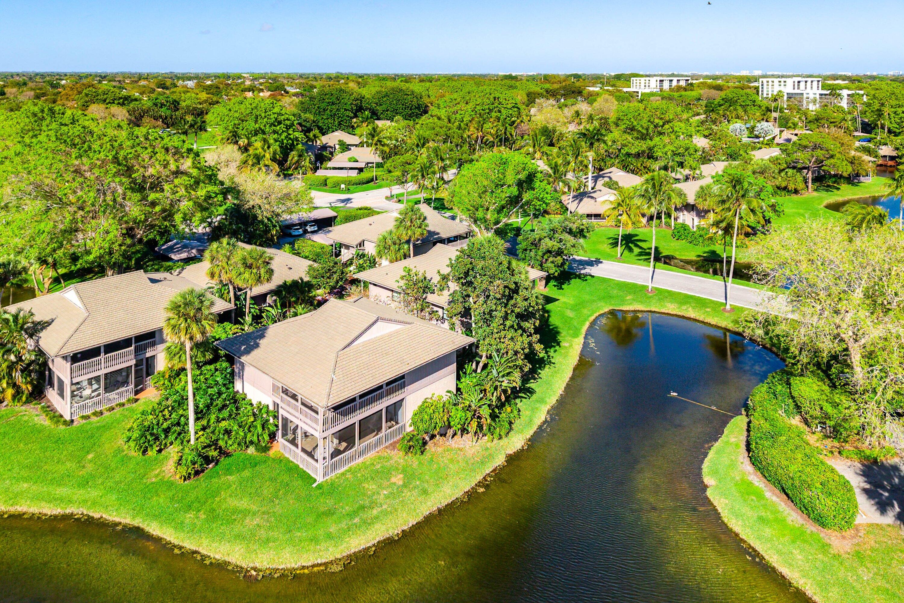 7116 Rain Forest, Boca Raton FL 33434