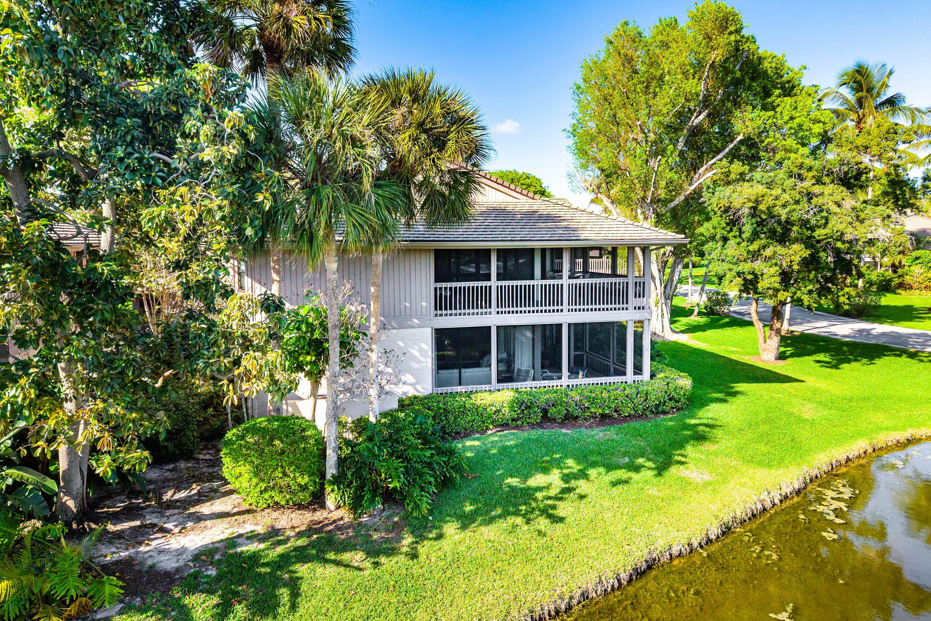 7116 Rain Forest, Boca Raton FL 33434