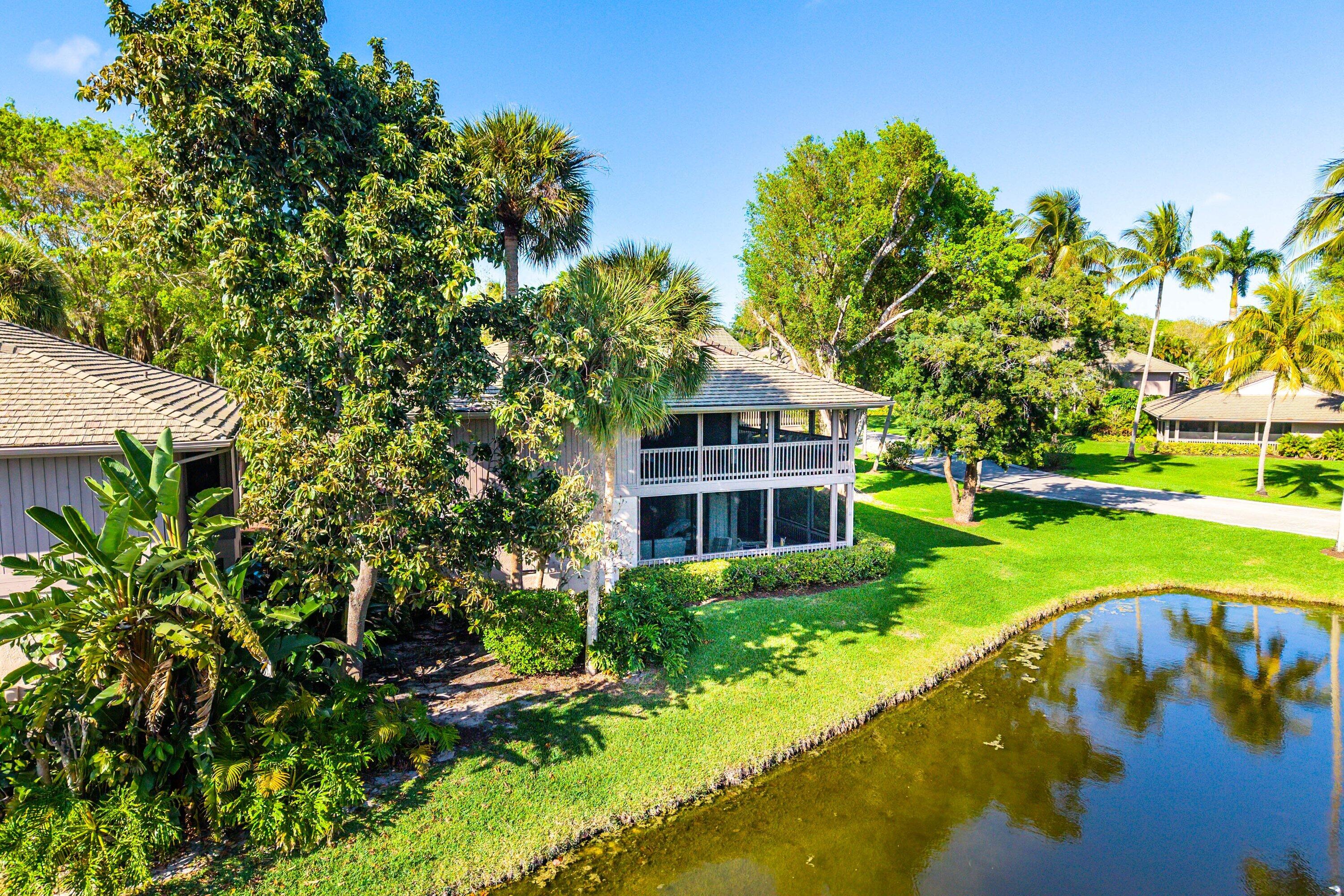 7116 Rain Forest, Boca Raton FL 33434