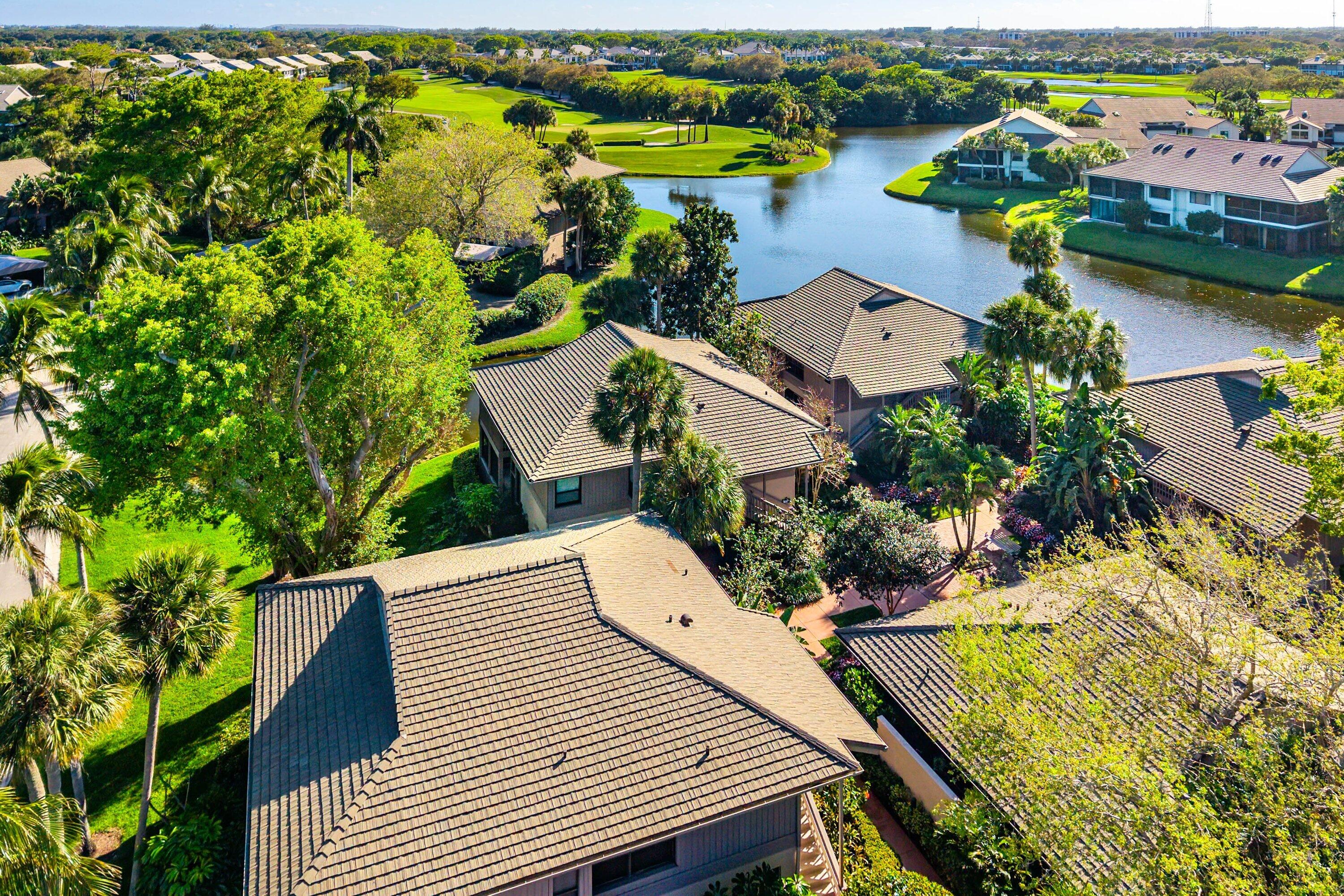 7116 Rain Forest, Boca Raton FL 33434