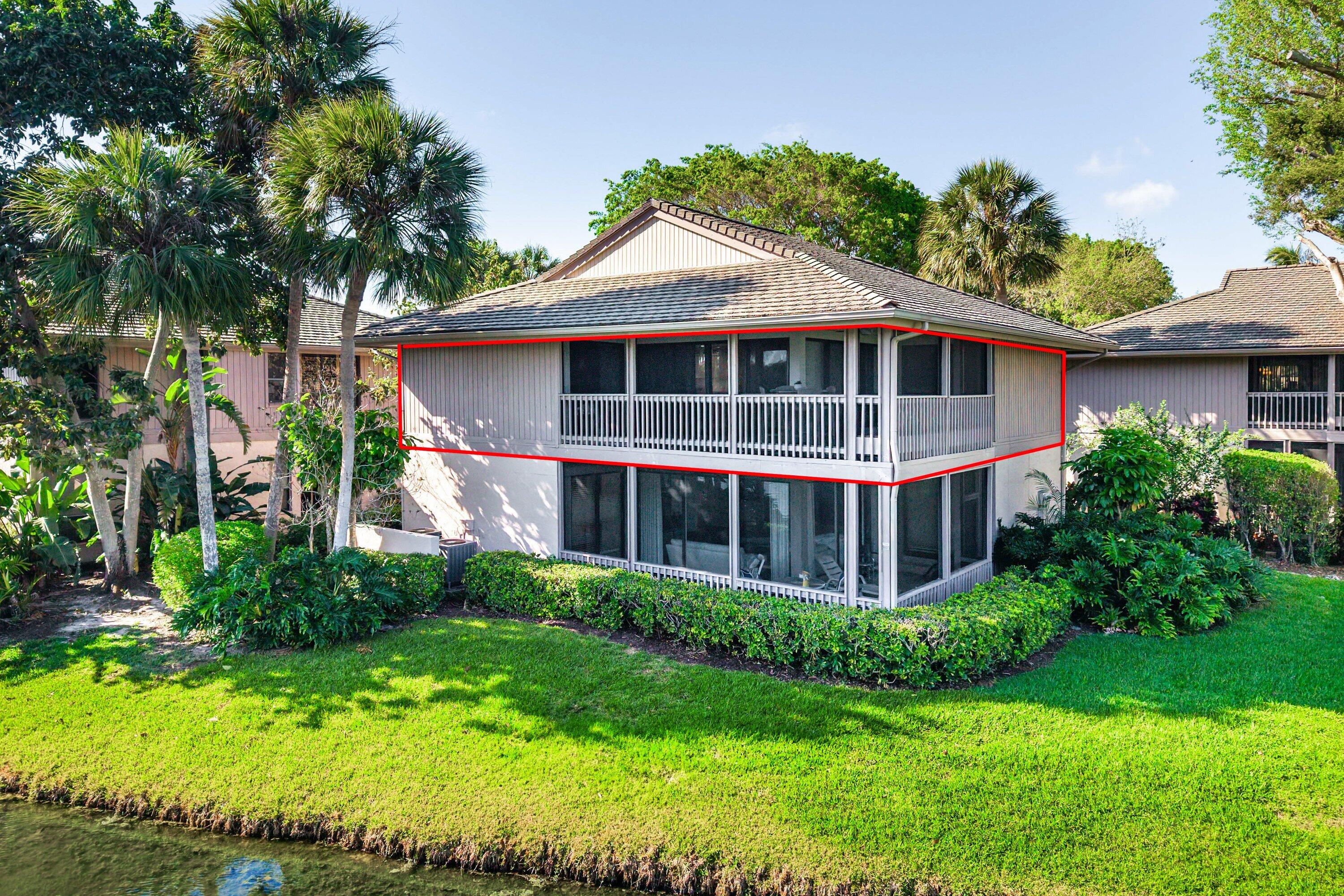 7116 Rain Forest, Boca Raton FL 33434
