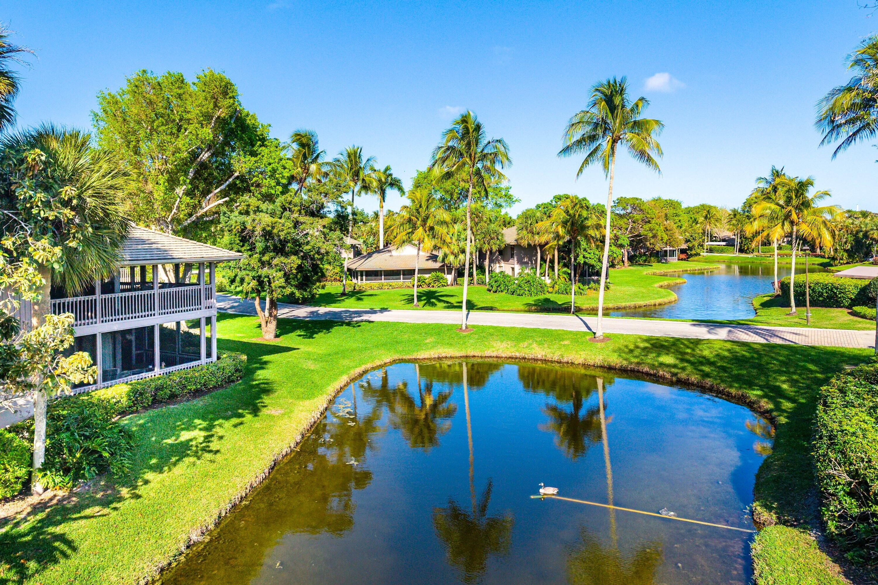 7116 Rain Forest, Boca Raton FL 33434