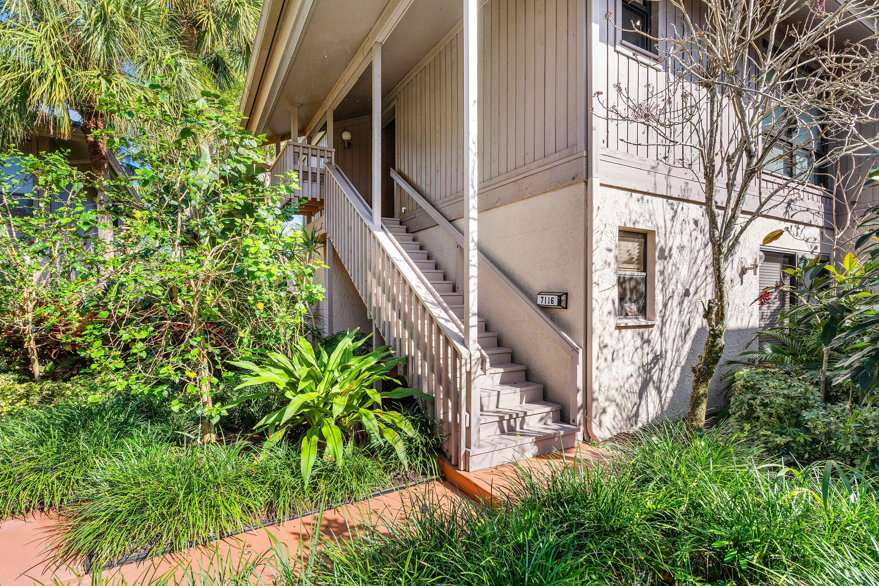 7116 Rain Forest, Boca Raton FL 33434