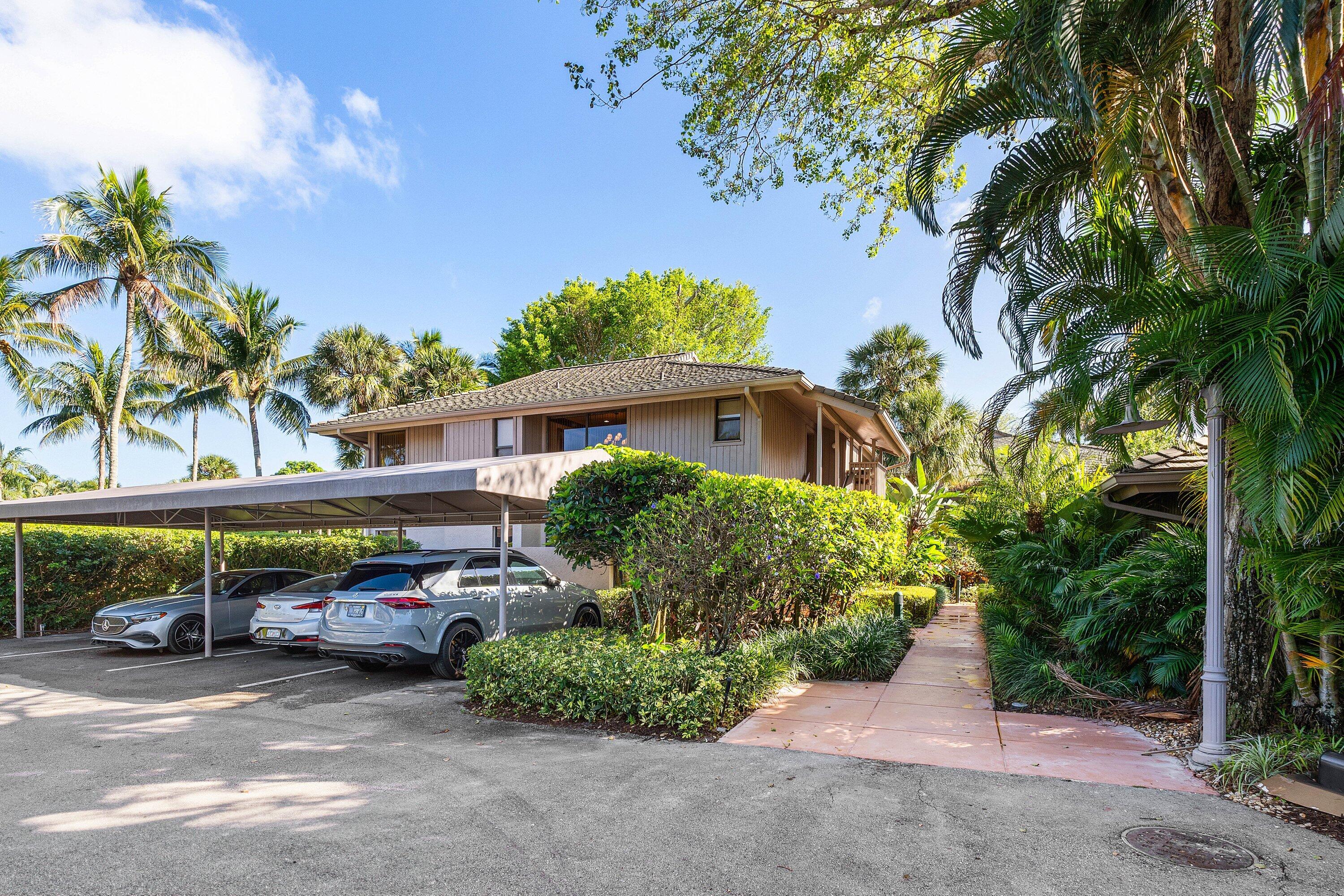 7116 Rain Forest, Boca Raton FL 33434