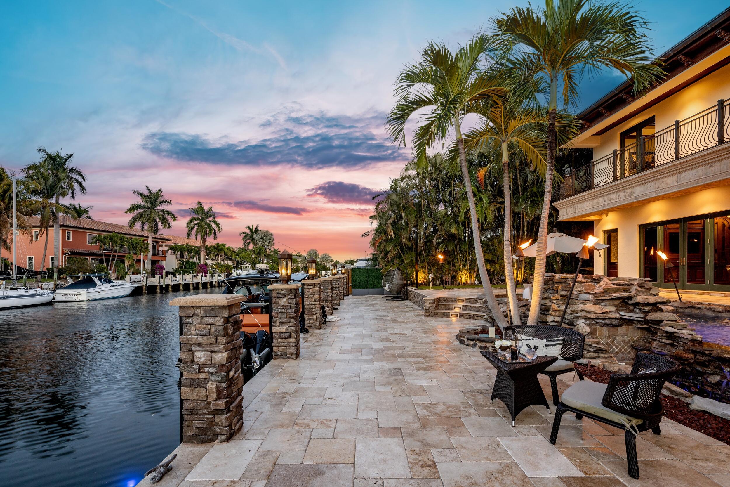 2325 NE 27th, Lighthouse Point FL 33064