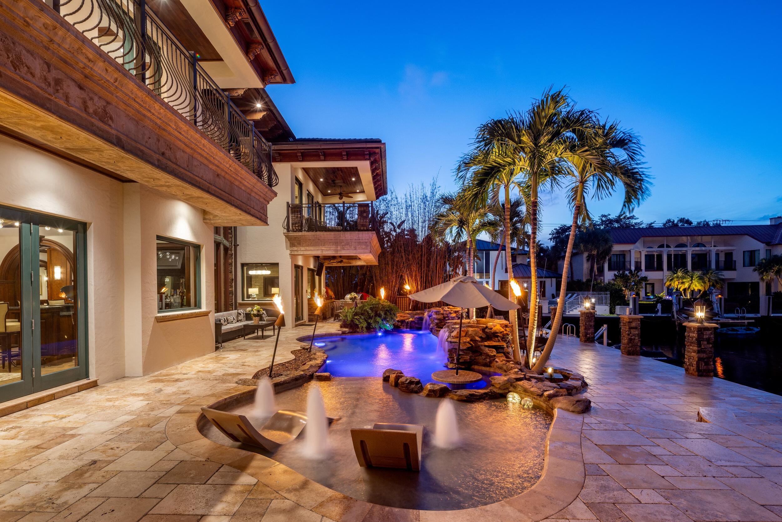2325 NE 27th, Lighthouse Point FL 33064