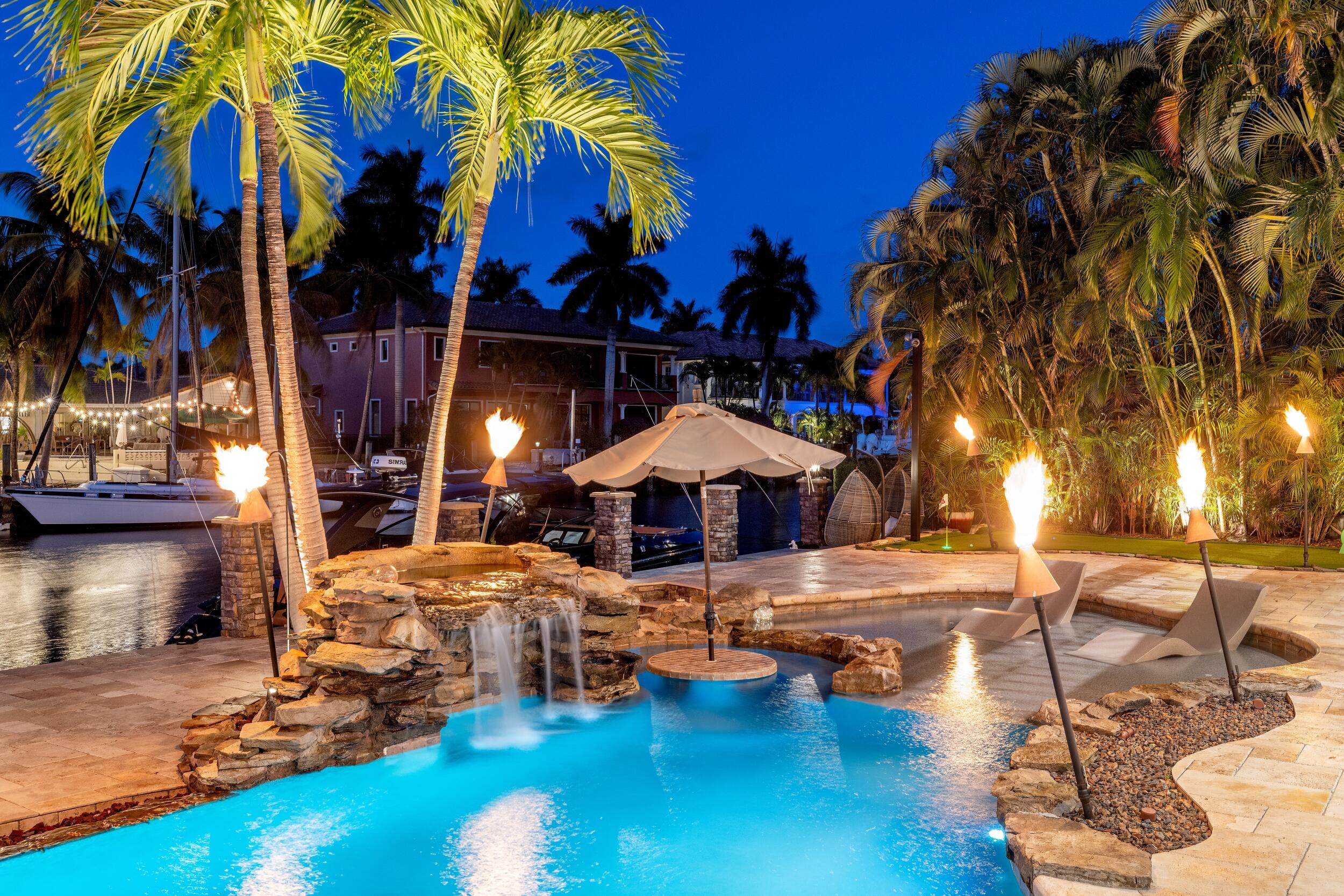 2325 NE 27th, Lighthouse Point FL 33064