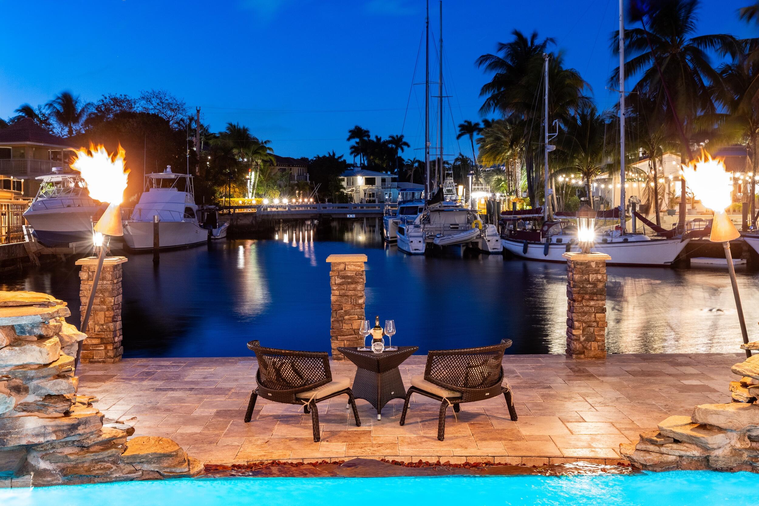 2325 NE 27th, Lighthouse Point FL 33064
