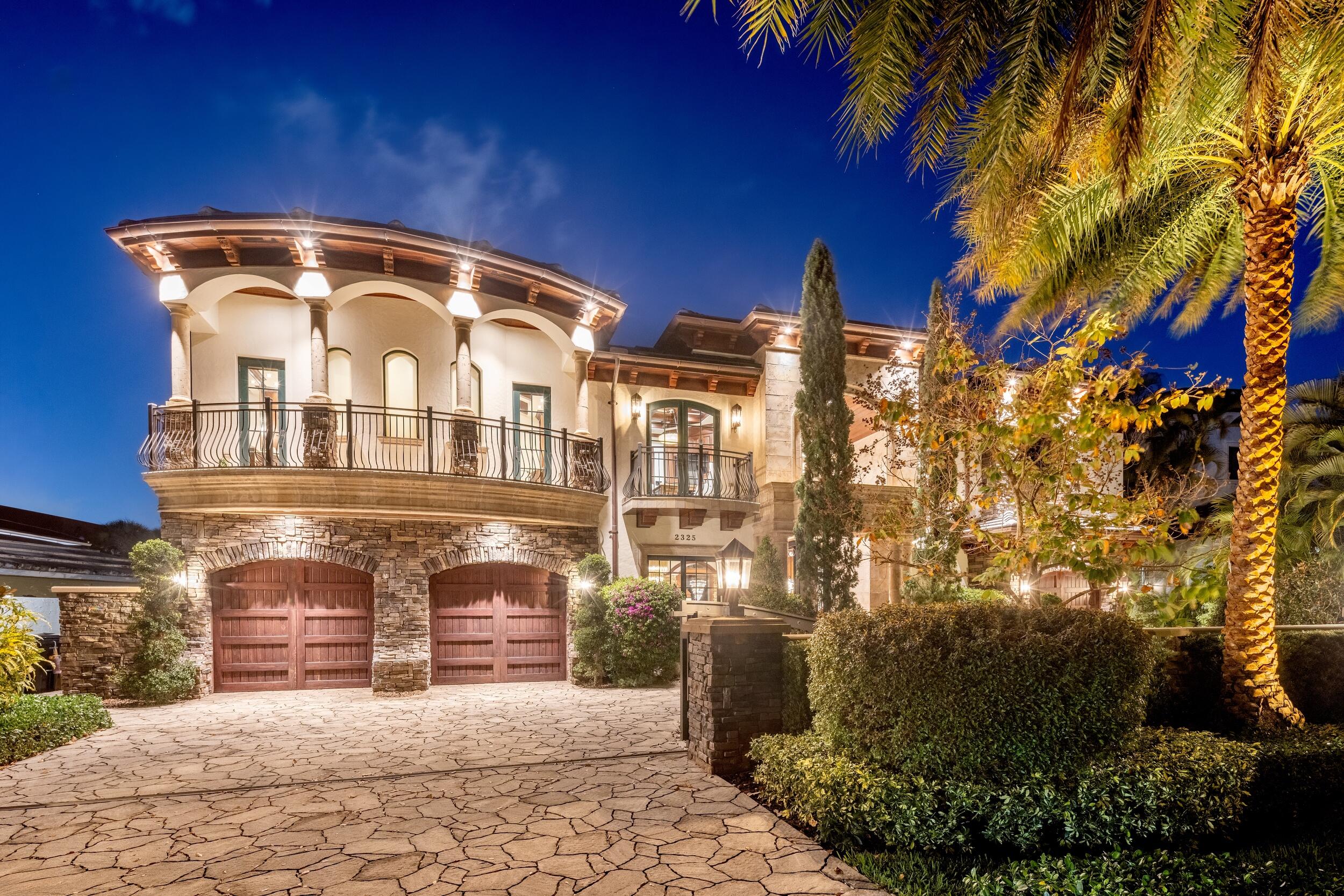 2325 NE 27th, Lighthouse Point FL 33064