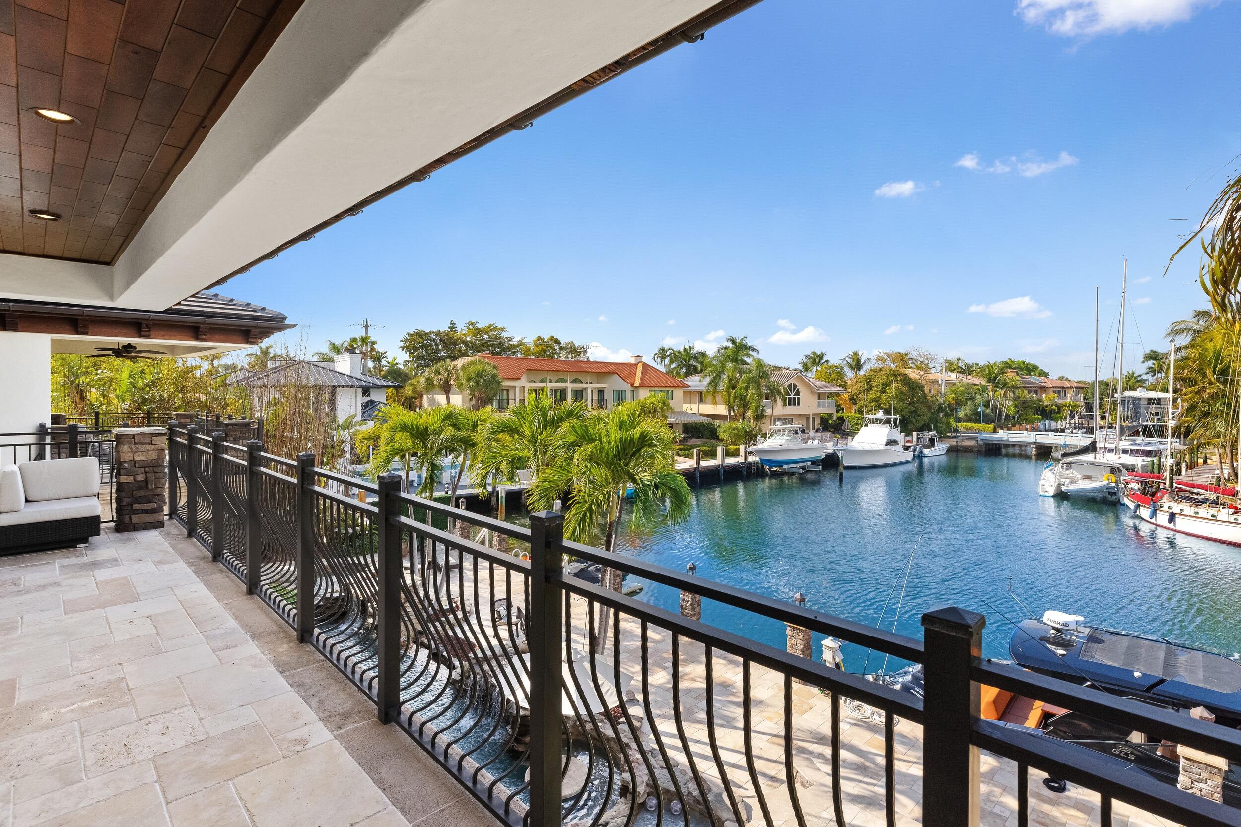 2325 NE 27th, Lighthouse Point FL 33064
