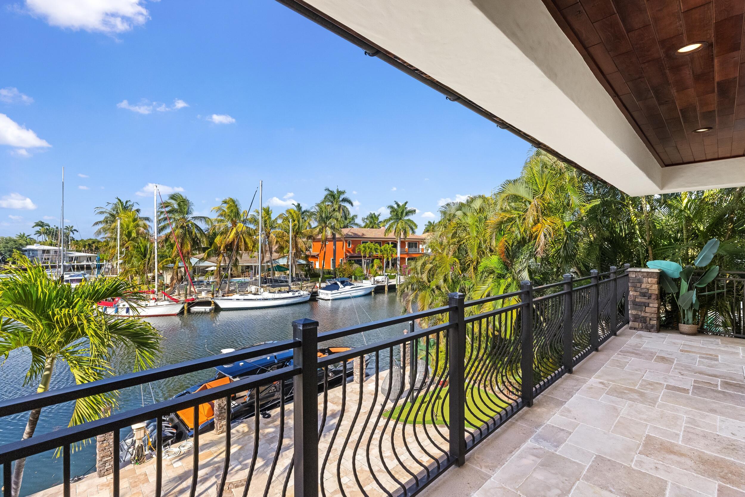 2325 NE 27th, Lighthouse Point FL 33064