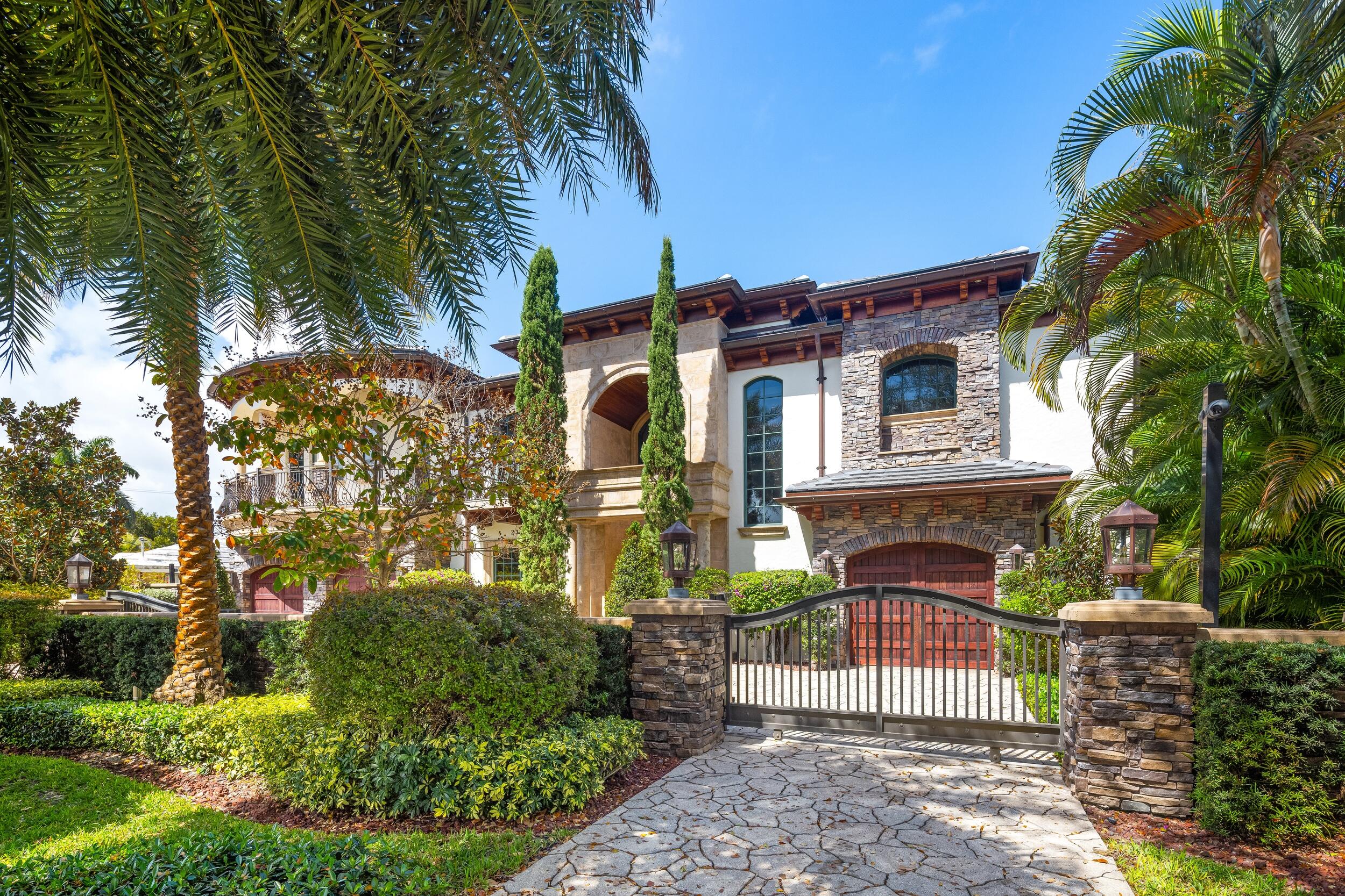 2325 NE 27th, Lighthouse Point FL 33064