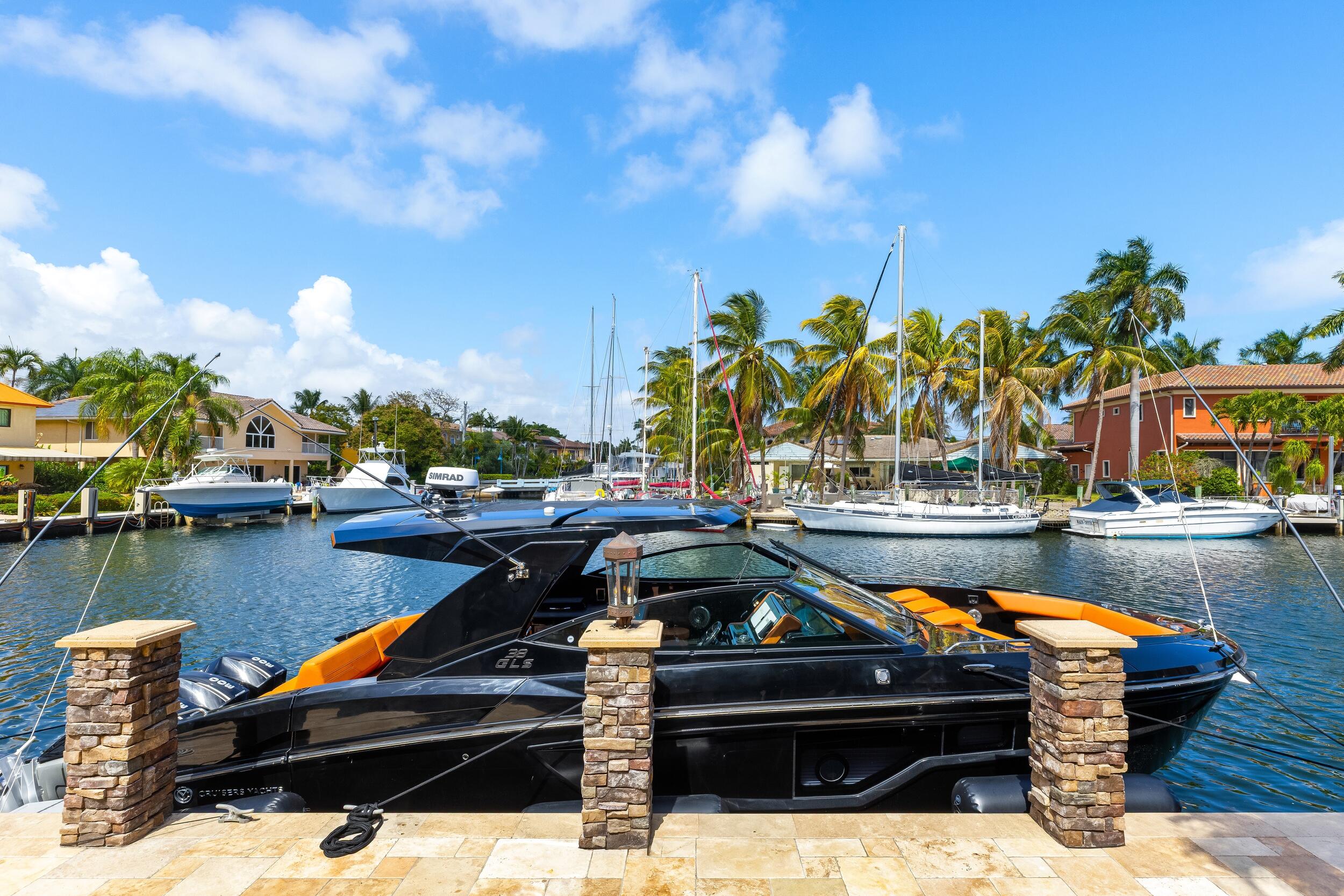 2325 NE 27th, Lighthouse Point FL 33064