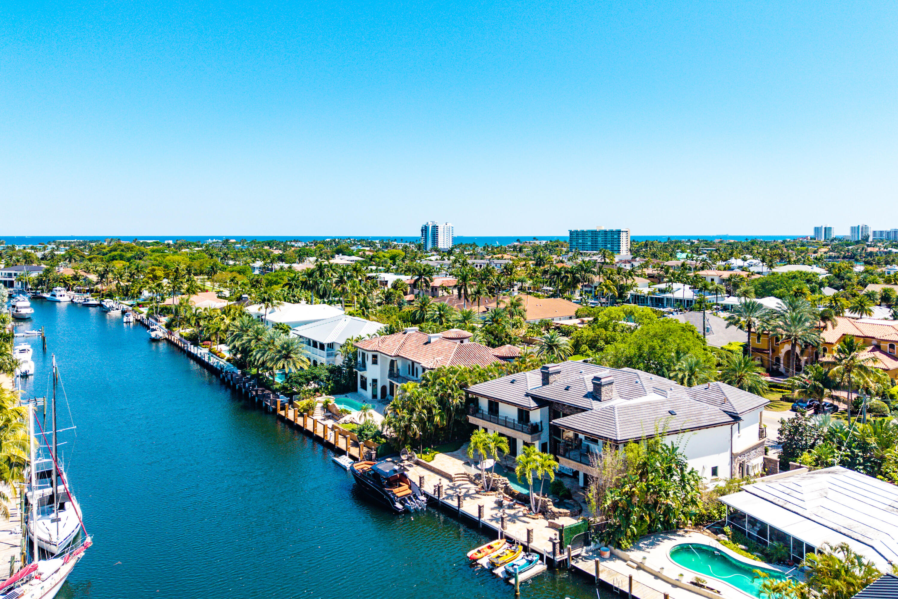 2325 NE 27th, Lighthouse Point FL 33064