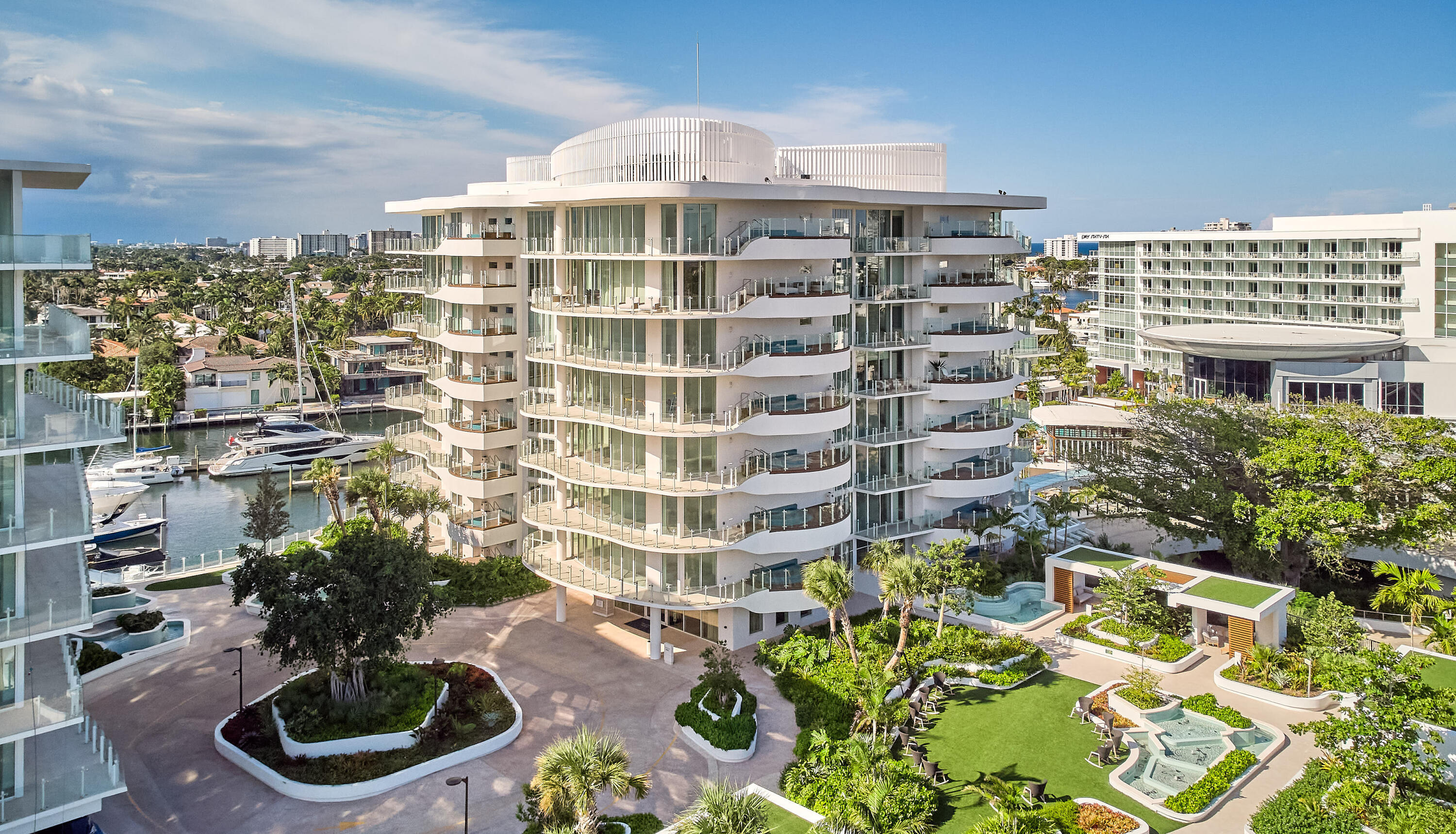 2241 SE 17th #801, Fort Lauderdale FL 33316