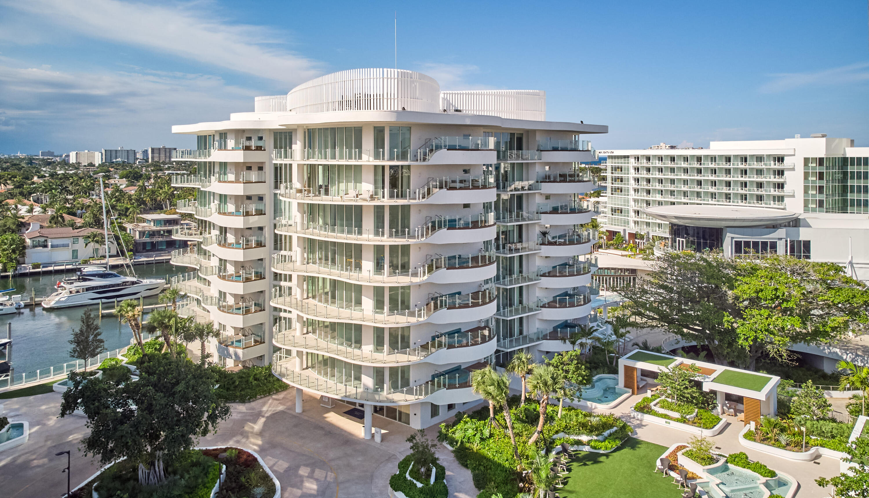 2241 SE 17th #801, Fort Lauderdale FL 33316