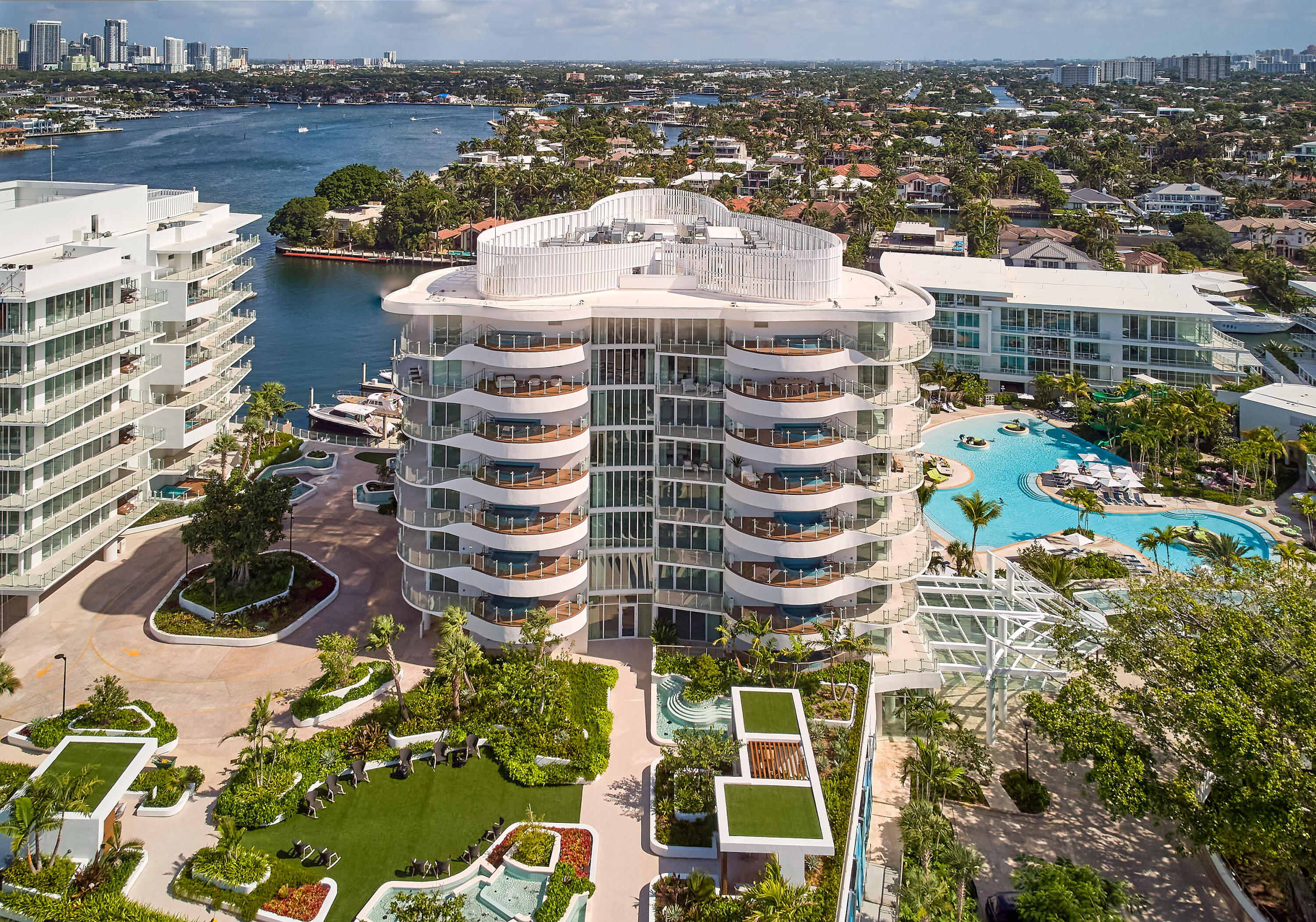 2241 SE 17th #801, Fort Lauderdale FL 33316