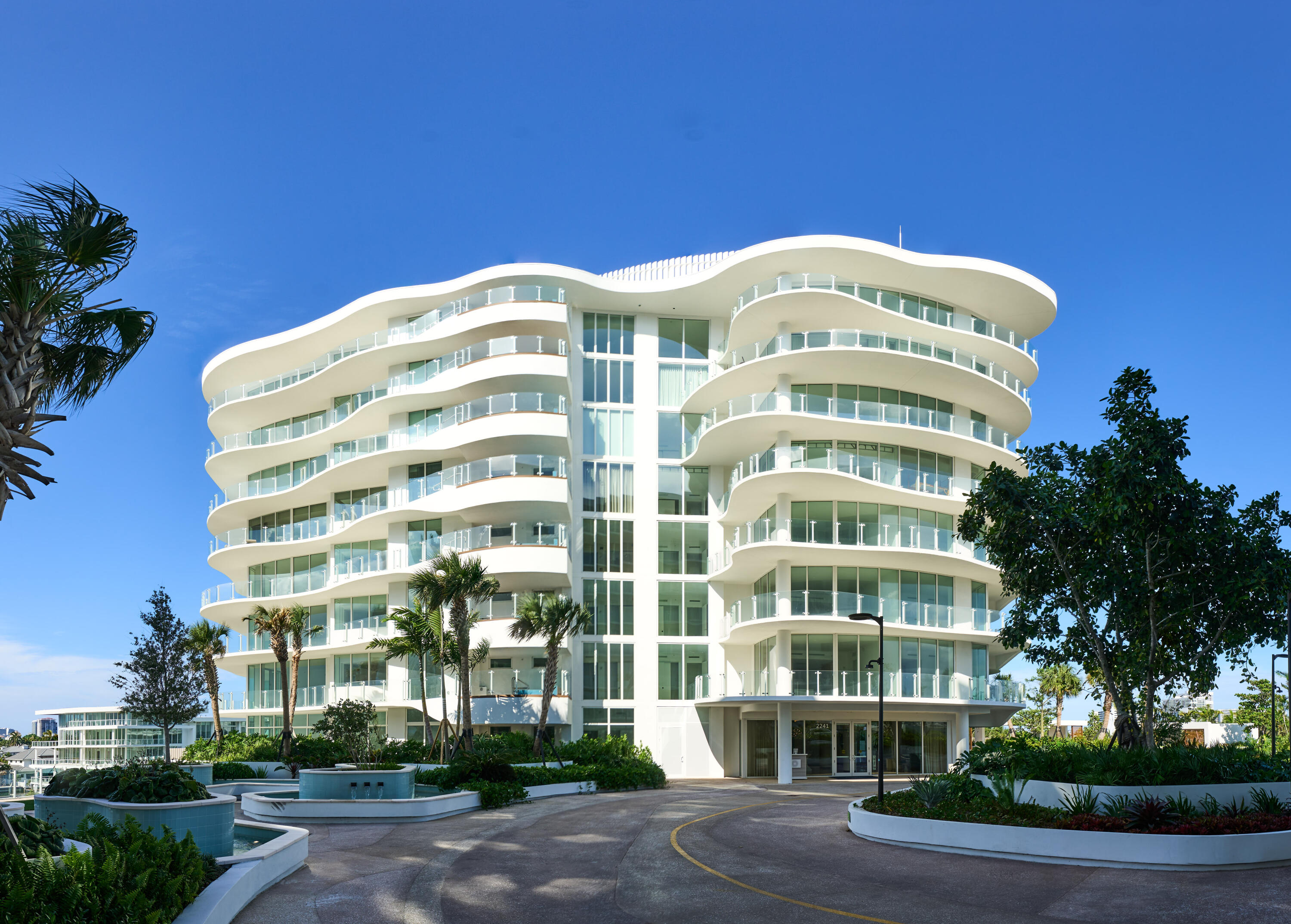 2241 SE 17th #801, Fort Lauderdale FL 33316
