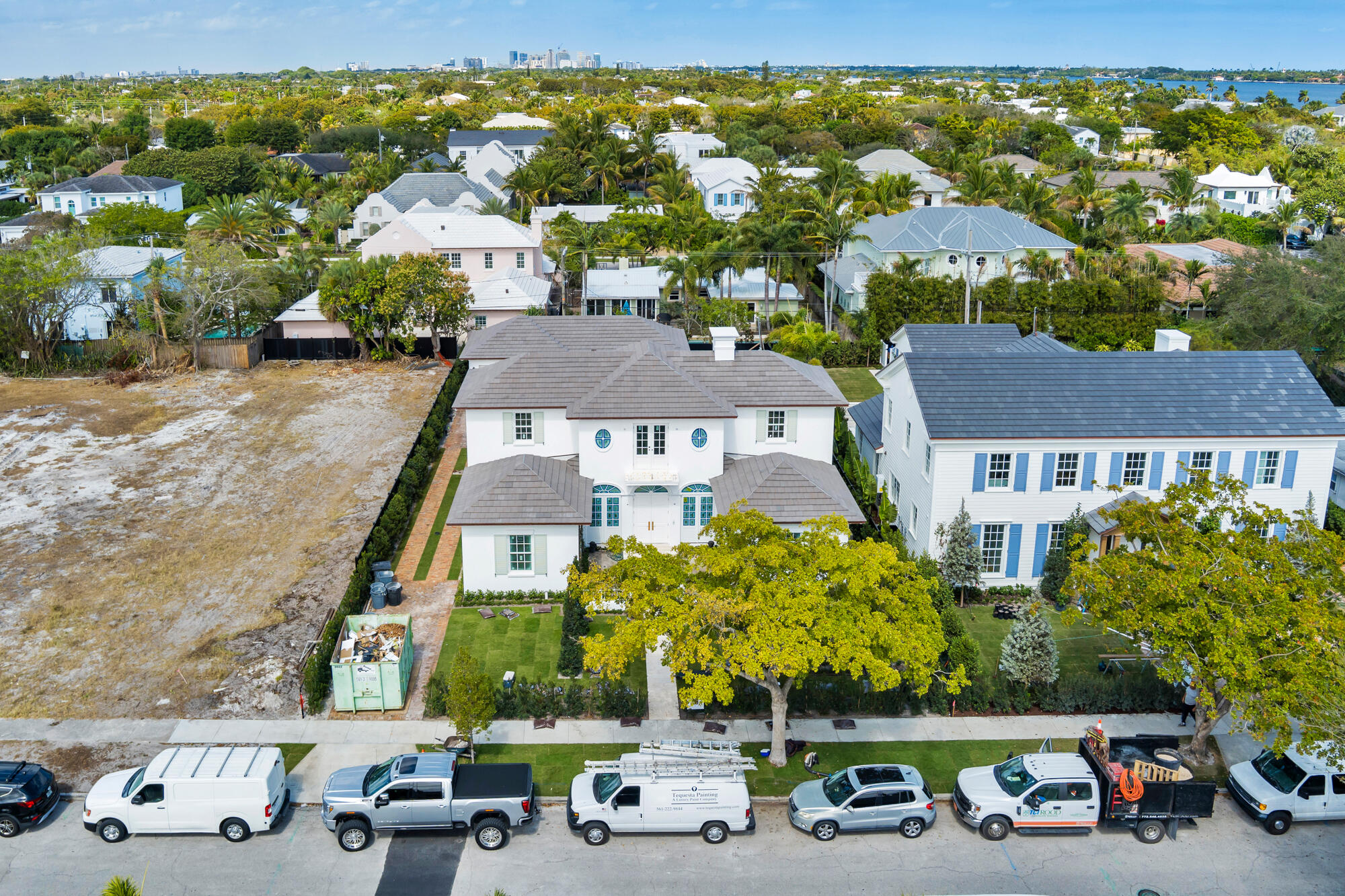 233 Seville, West Palm Beach FL 33405